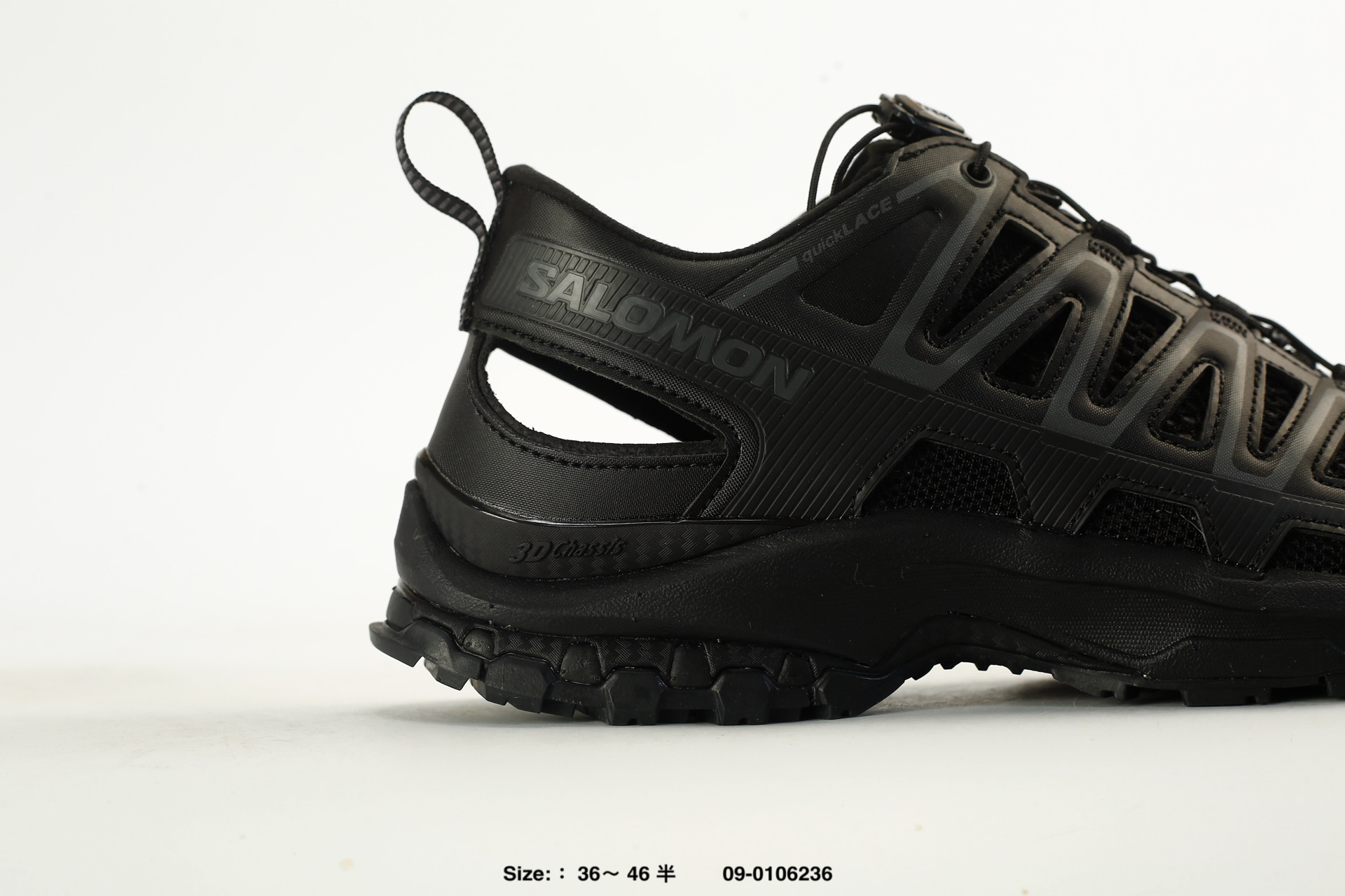 Salomon XA Pro 3D Amphib – 477401-27, photo 2
