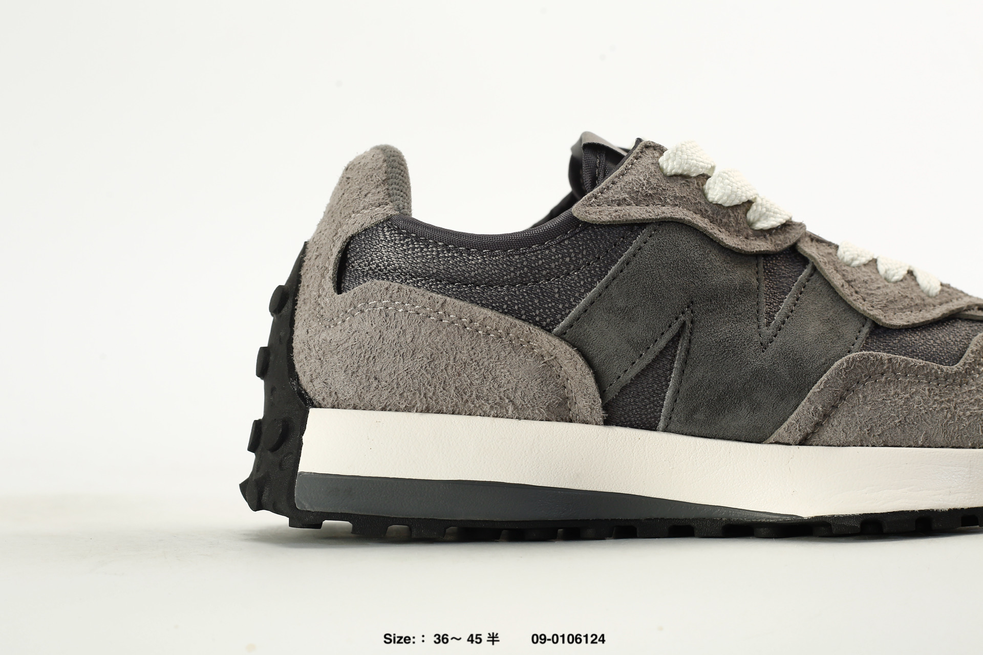 New Balance MS327 N – U327WTG, photo 2