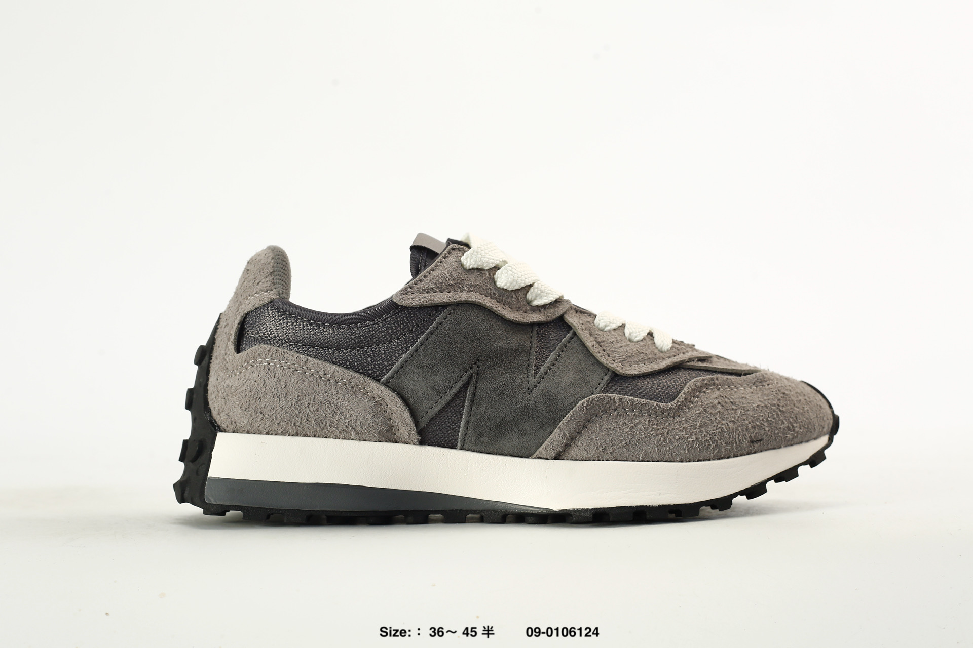 New Balance MS327 N – U327WTG