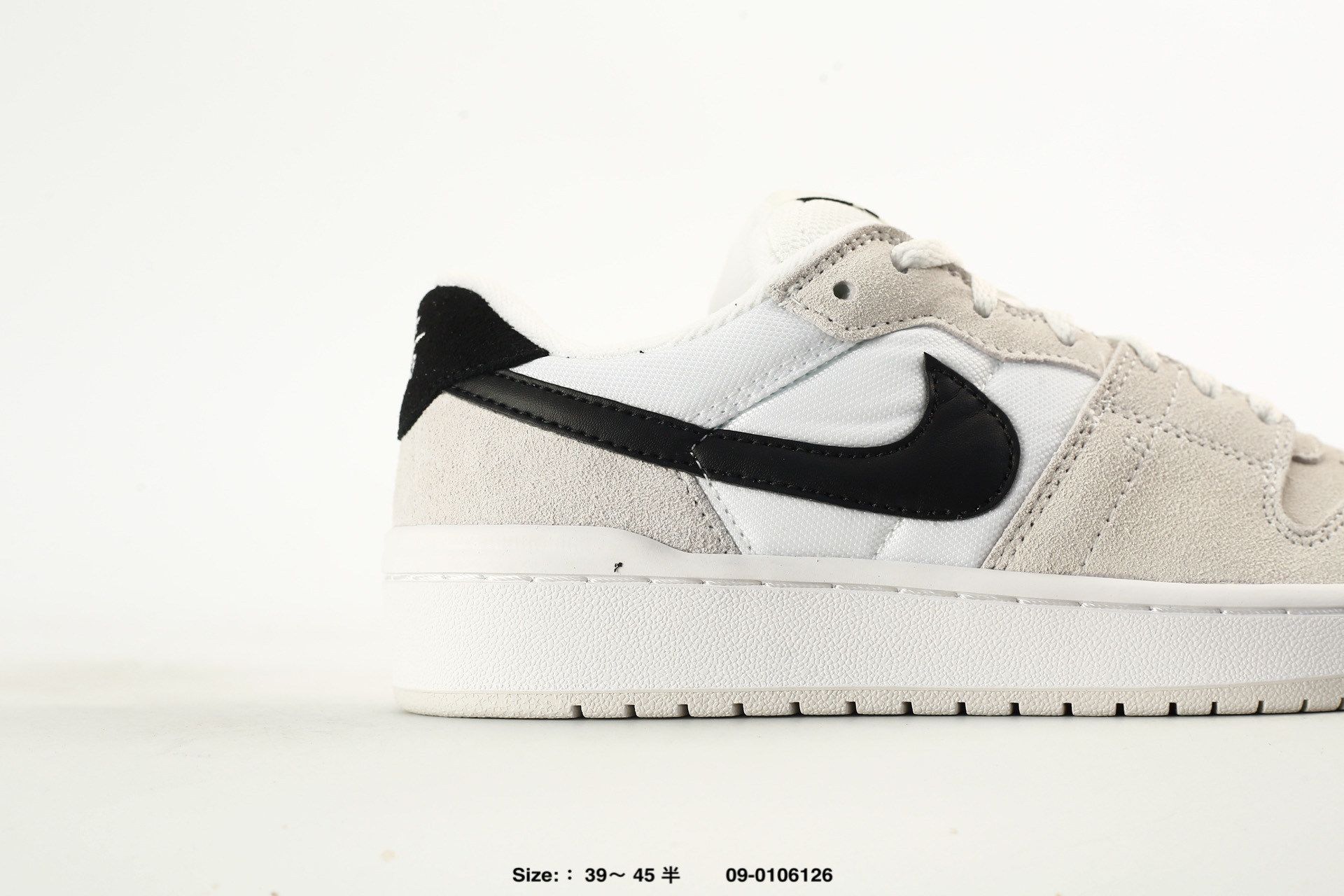 Nike SB Code 58 – lB0108-100, photo 2