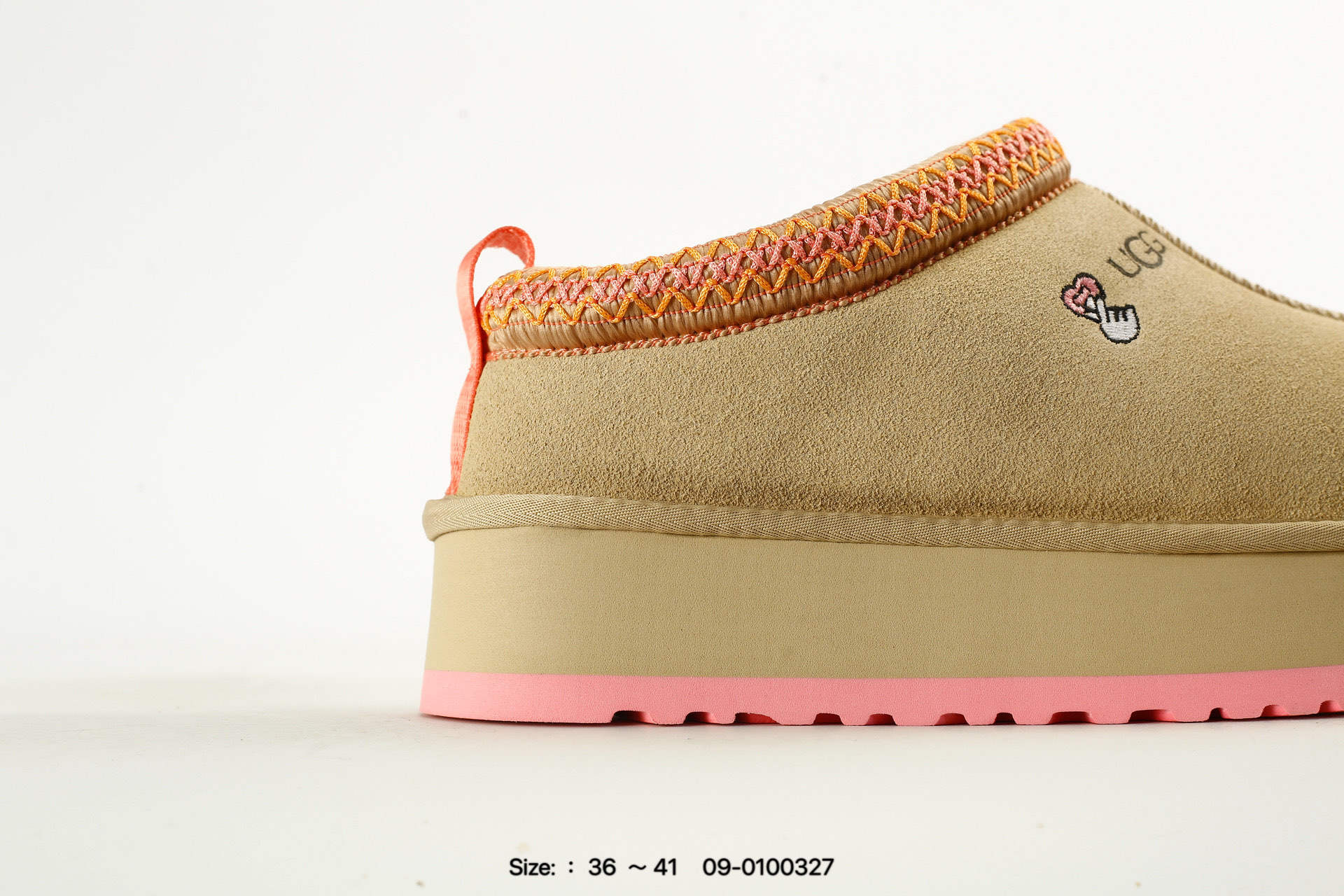 UGG Tazz Boots – 1172130, photo 2