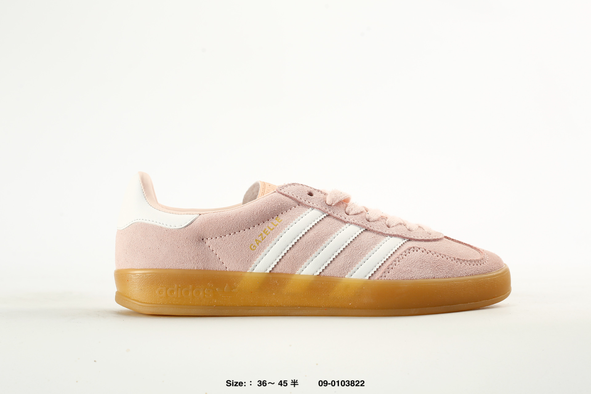 Adidas Originals Gazelle INdoor – IH9986