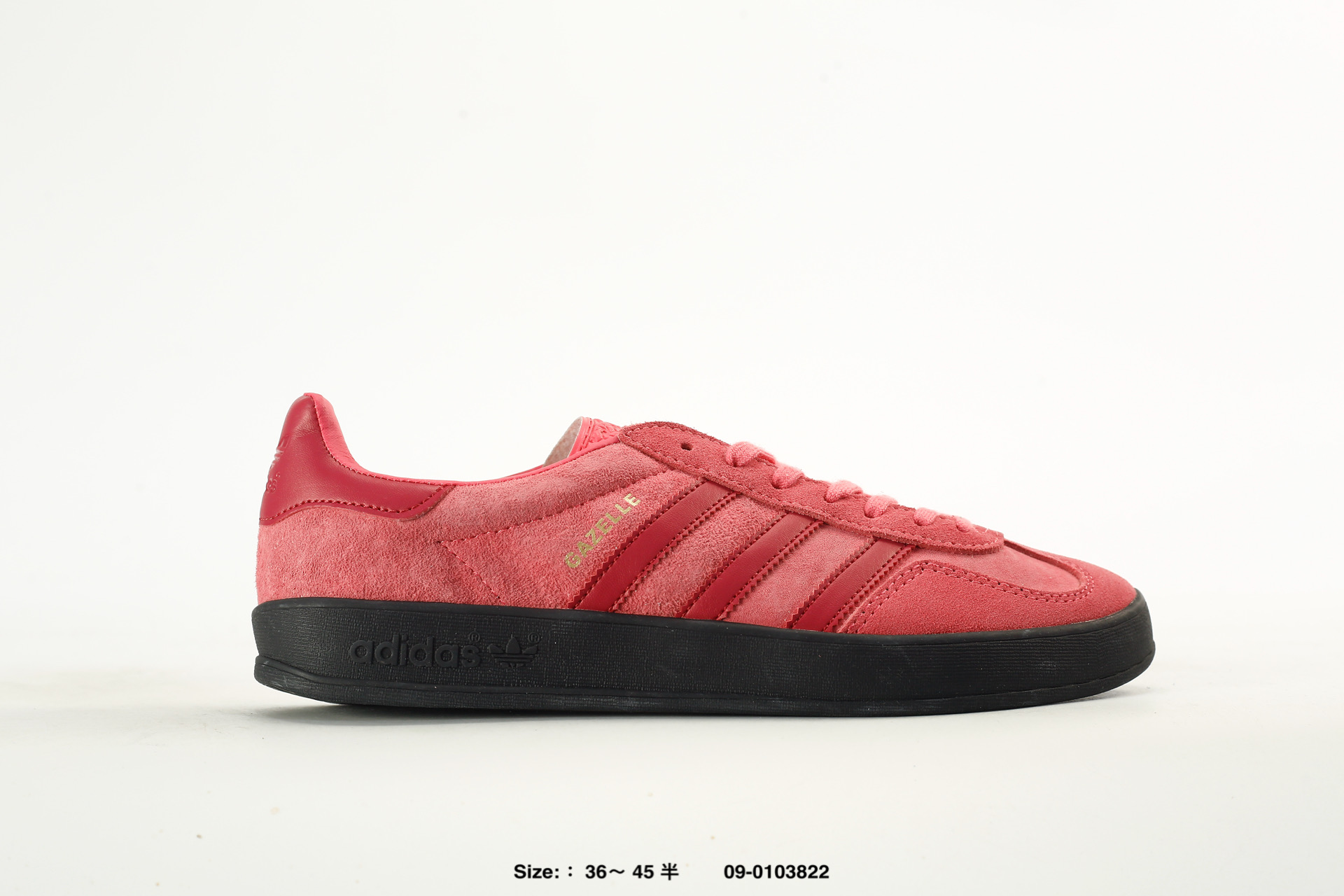 Adidas Originals Gazelle INdoor – IH9986, photo 2