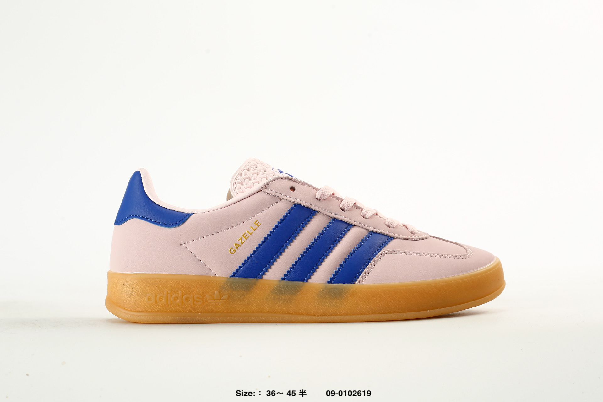 Adidas Originals Gazelle INdoor – JR0232, photo 2