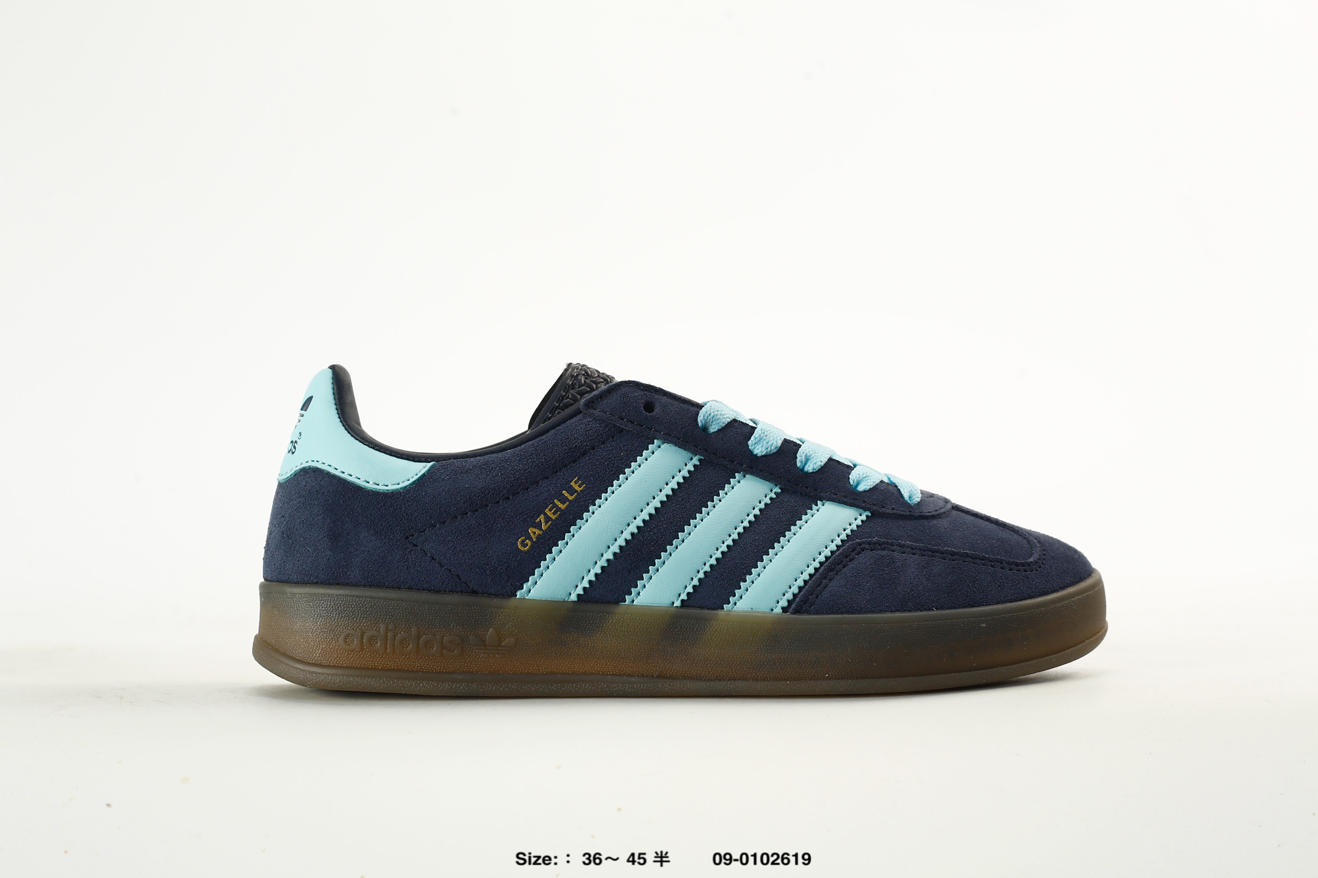 Adidas Originals Gazelle INdoor – JR0232