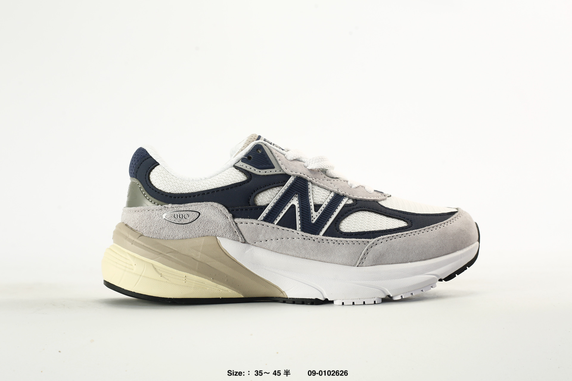 New Balance NB 990 – U990LO6, photo 2