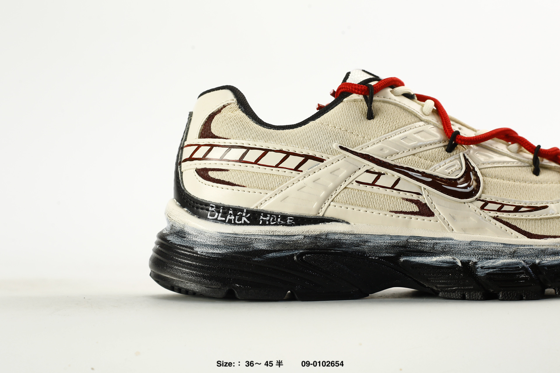 Nike Initiator – 394055-001, photo 2