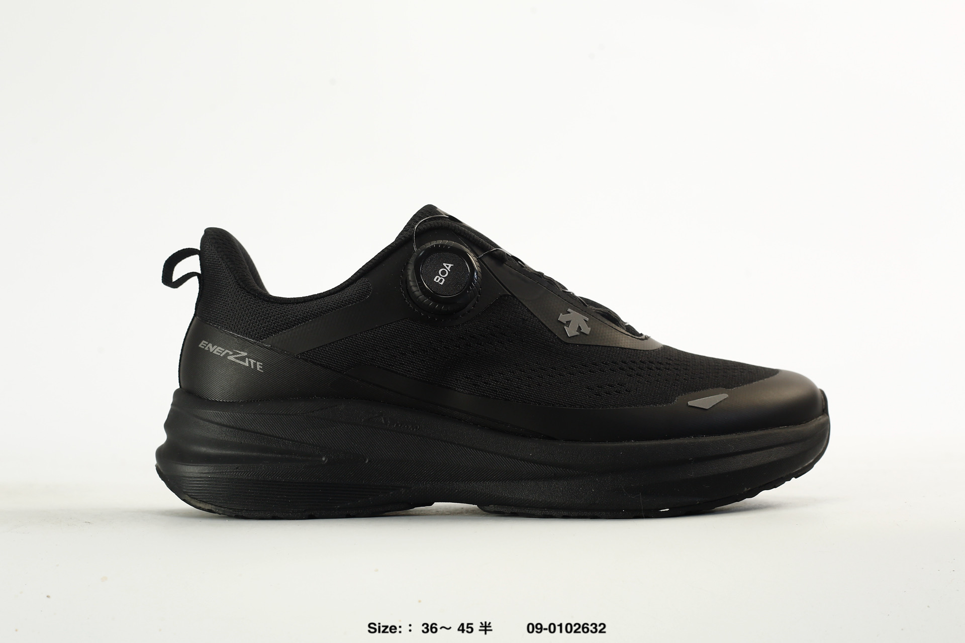 Descente Lavitate Trail Wire 3.0 – D6231RRN08, photo 2