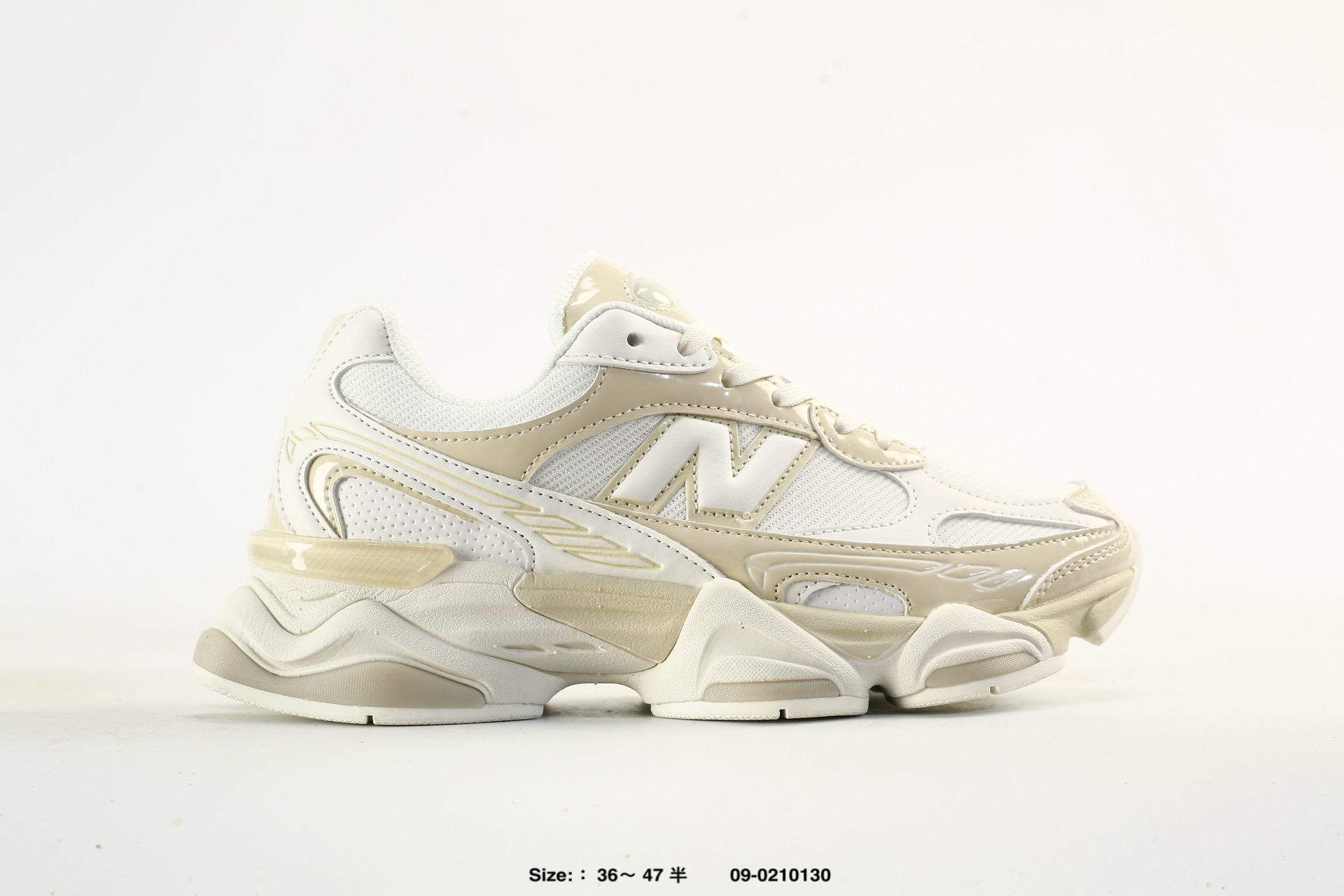 New Balance 9060 – U90603BQ