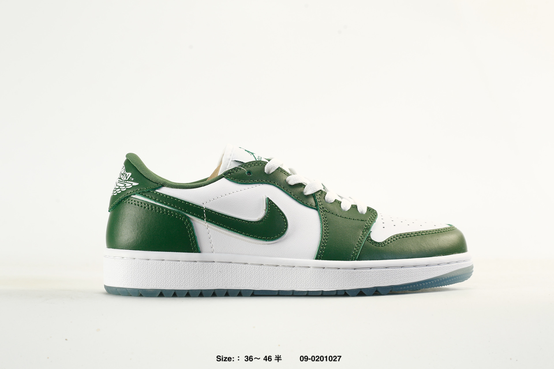 Nike Air Jordan 1 Retro Low AJ1 – DD9315-003, photo 2