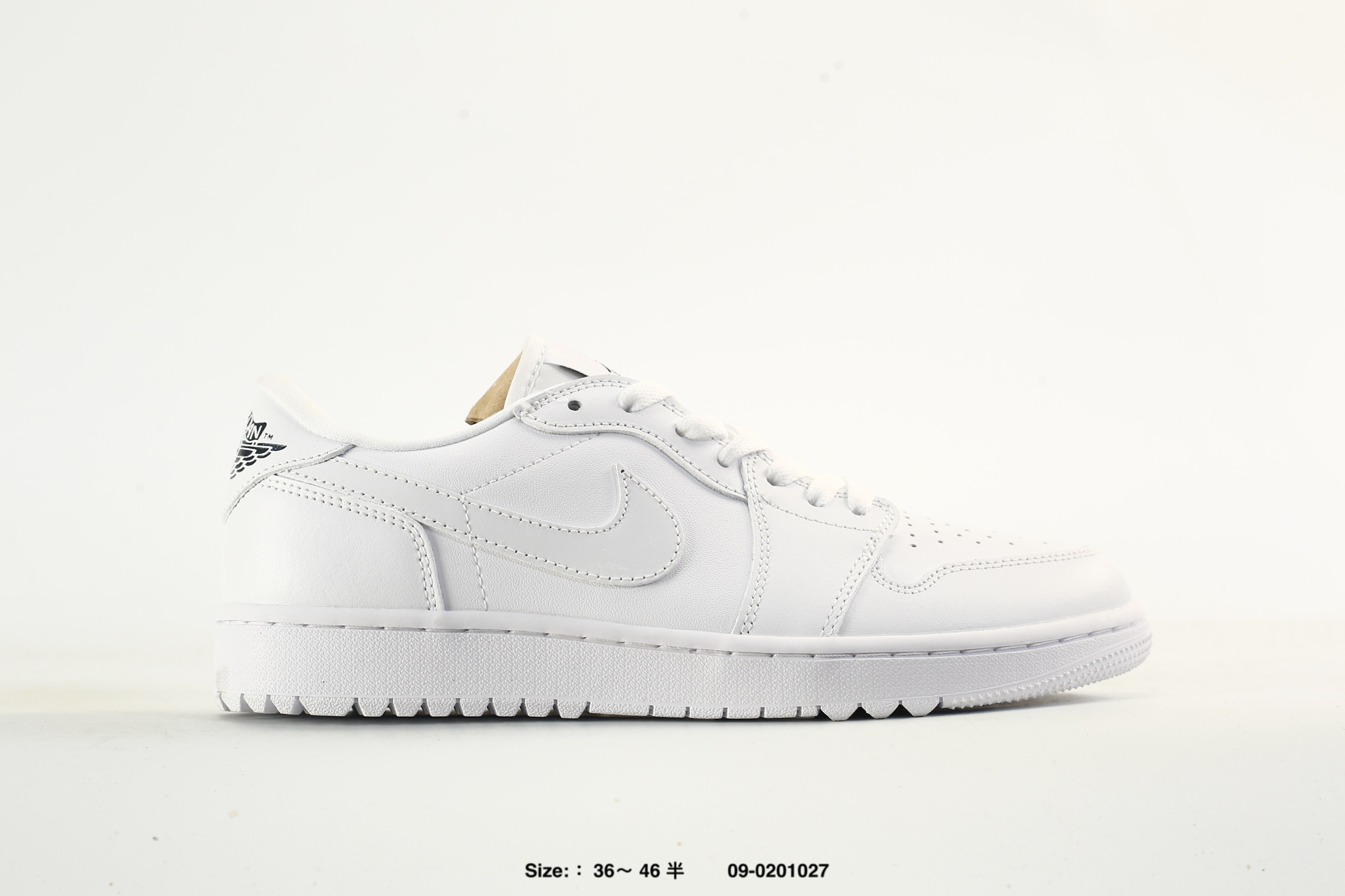 Nike Air Jordan 1 Retro Low AJ1 – DD9315-003