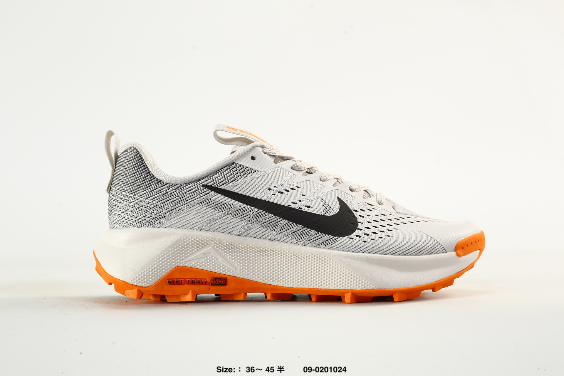 Nike Reactx Wildhorse 10 – FV2338-103