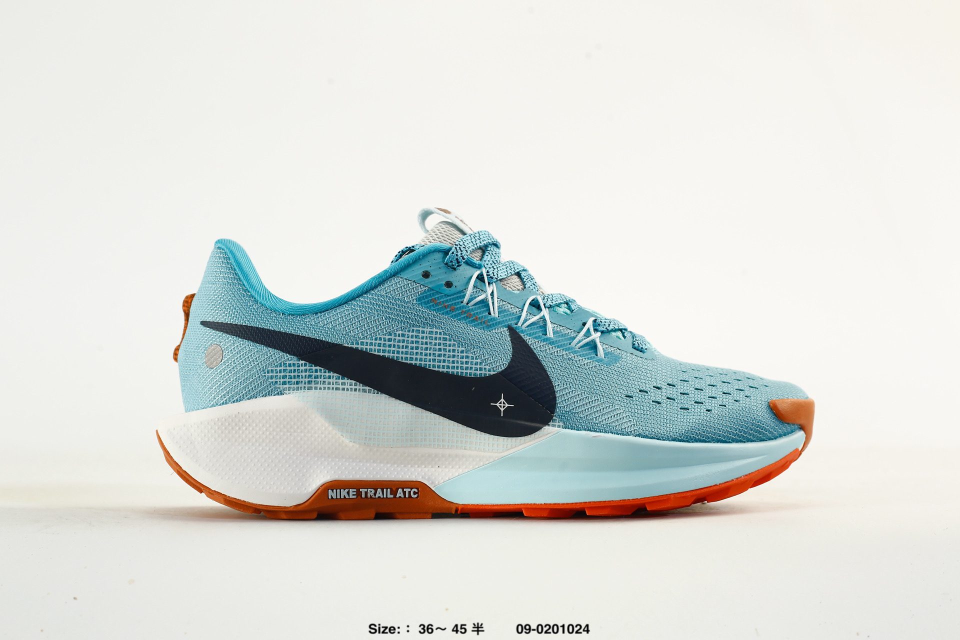 Nike Reactx Wildhorse 10 – FV2338-103, photo 2