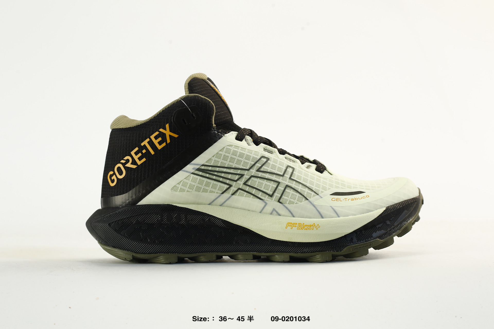 Asics Gel-Trabuco MT GTX