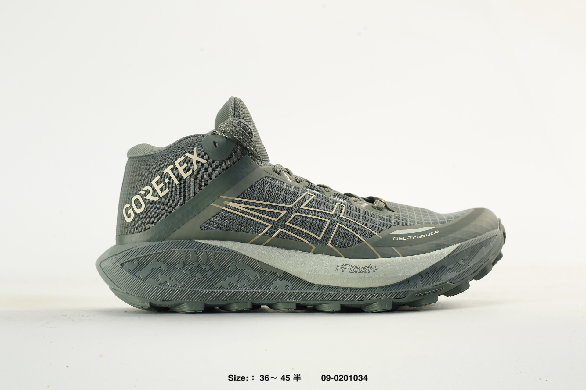 Asics Gel-Trabuco MT GTX, photo 2