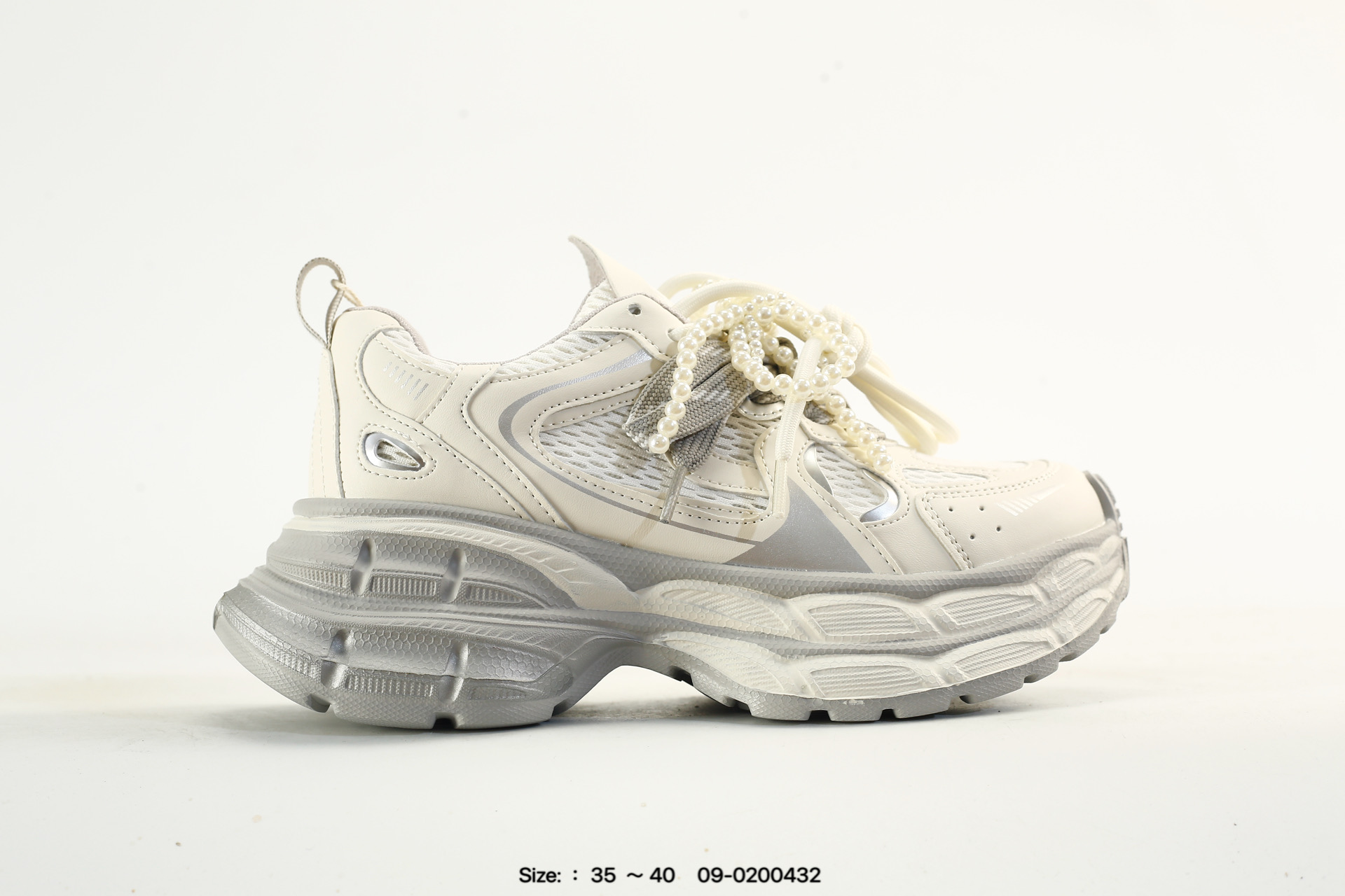Gg-Cc Chunky – G24X4317B