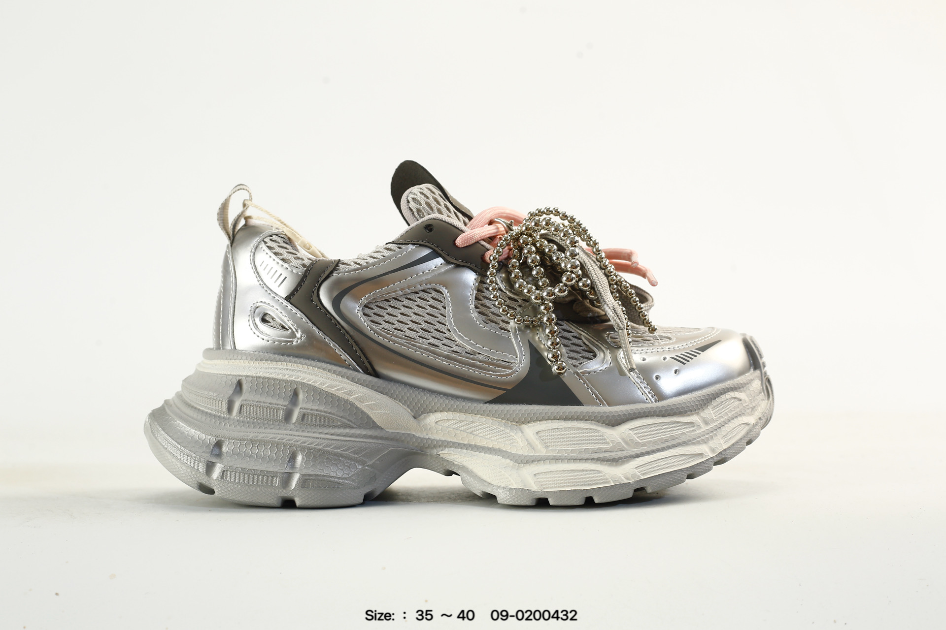Gg-Cc Chunky – G24X4317B, photo 2
