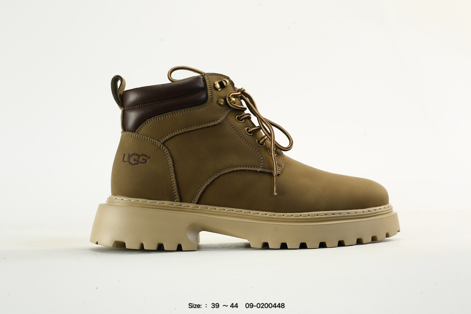 UGG Boots – 09-0200448