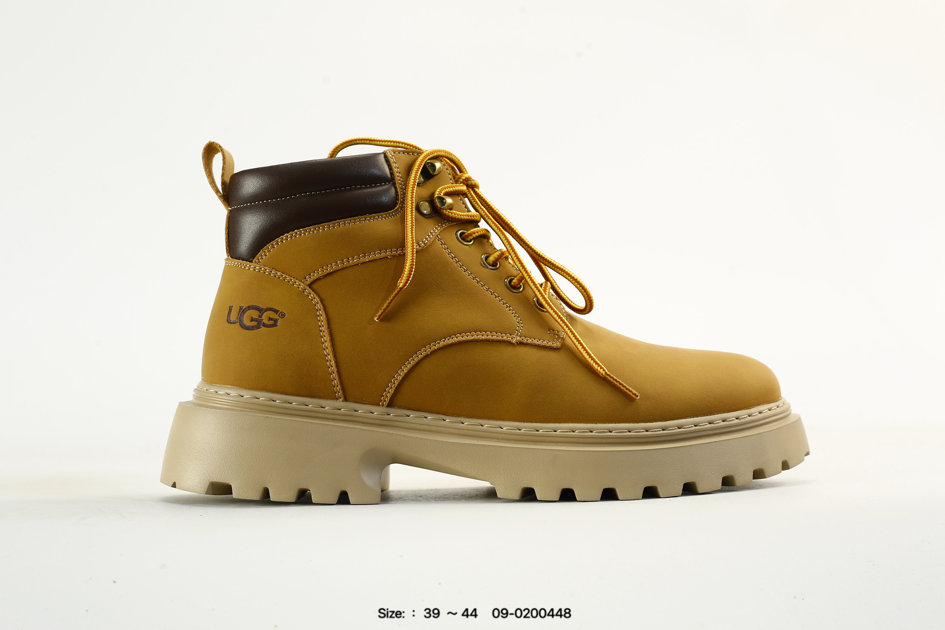 UGG Boots – 09-0200448, photo 2