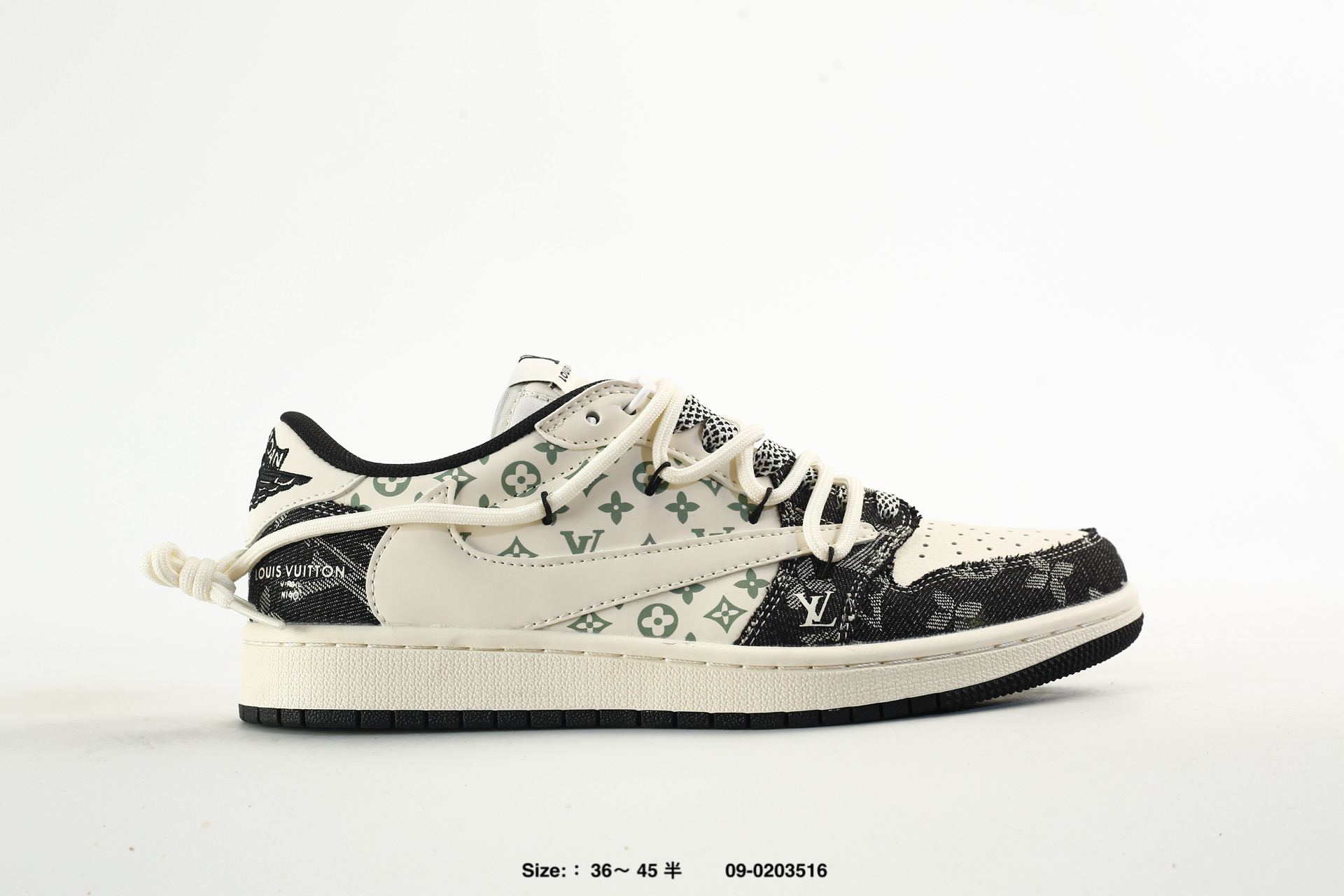 Nike Dunk Low Retro AJ1 SB – DS6608-025