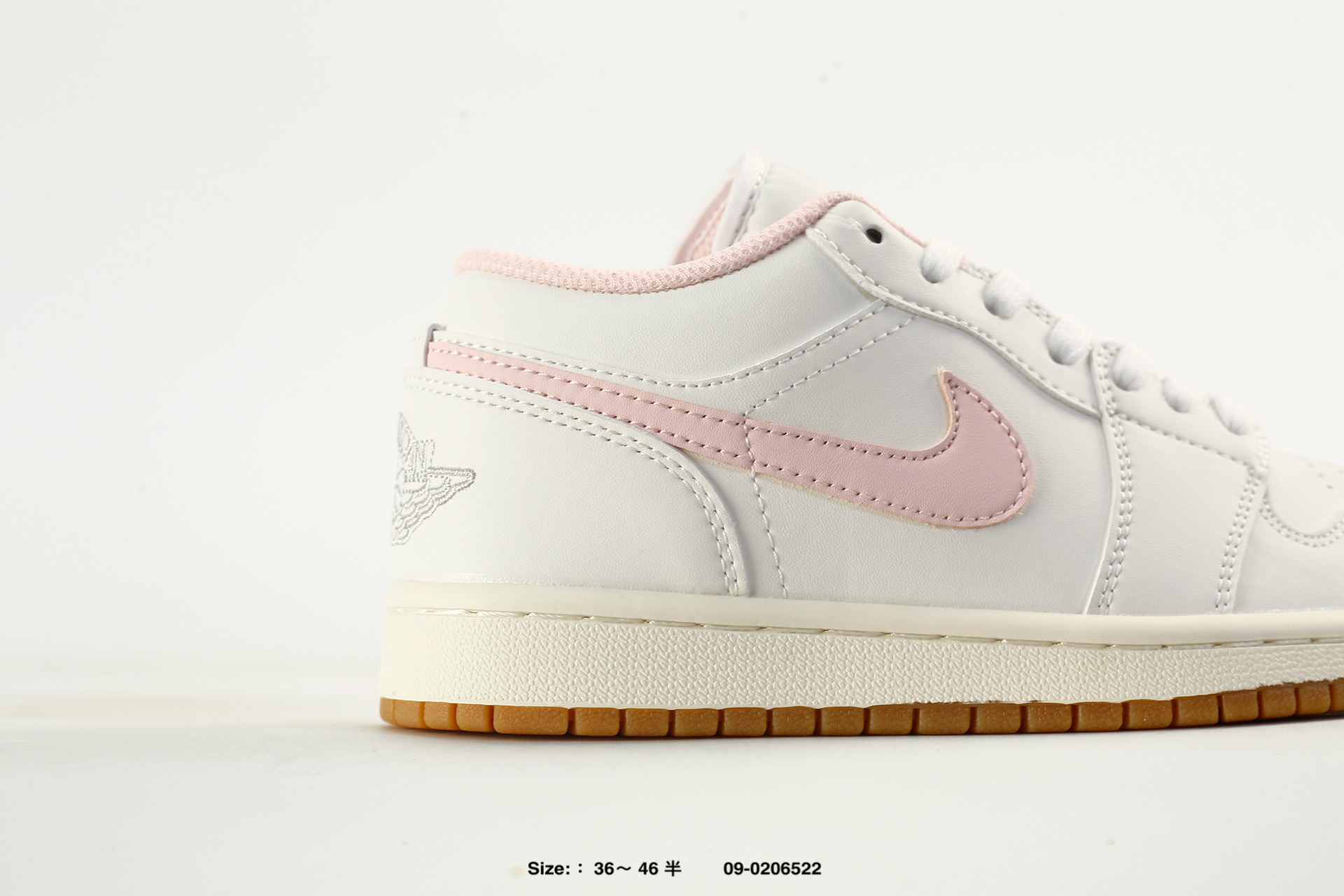 Nike Air Jordan 1 Low AJ1 – HQ6998-200, photo 2