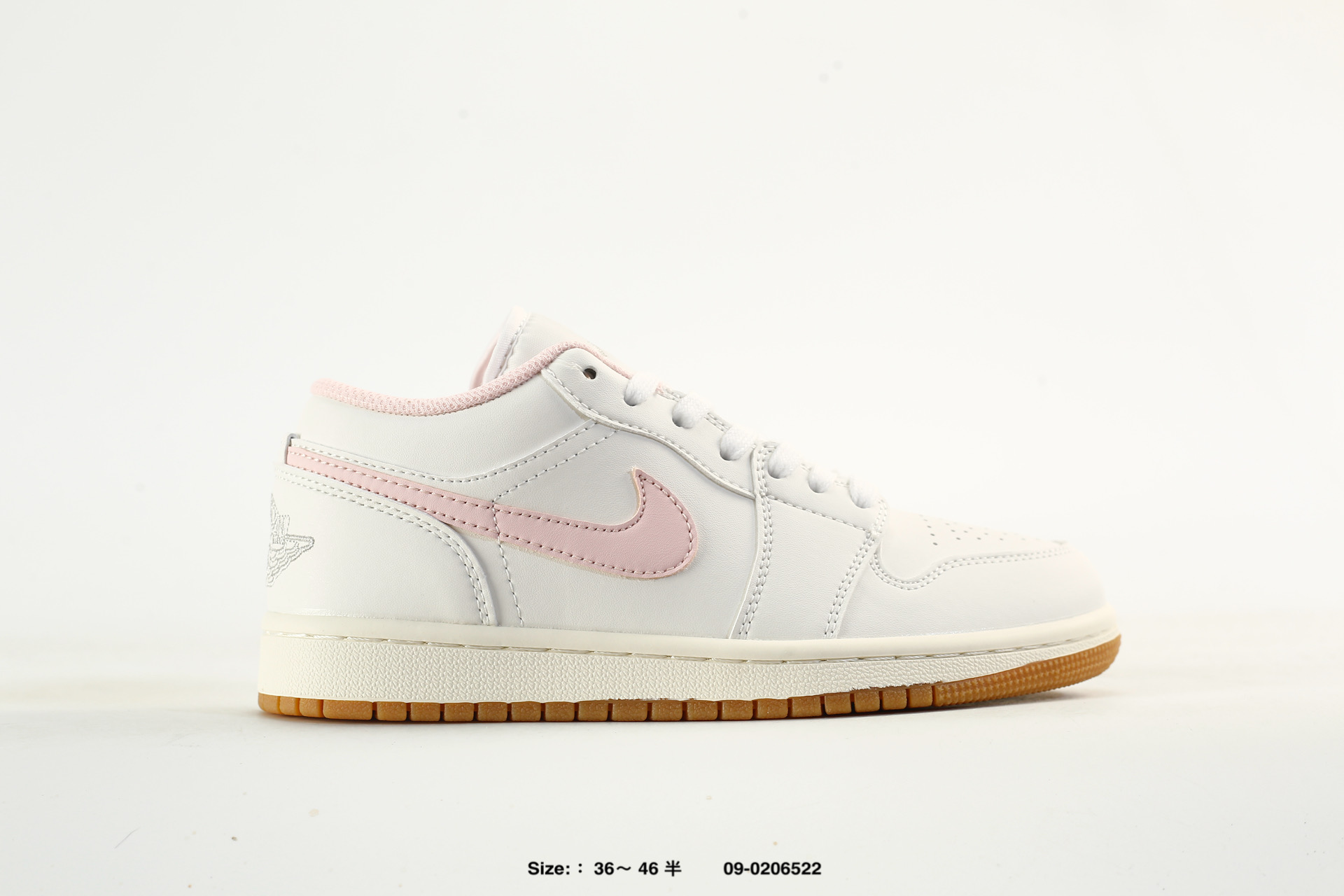 Nike Air Jordan 1 Low AJ1 – HQ6998-200