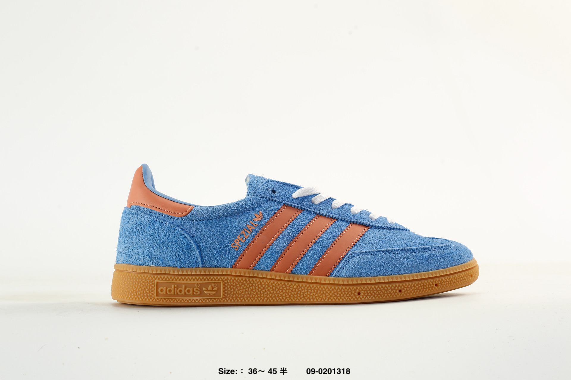 Adidas Handball Spezial – HP6756, photo 2