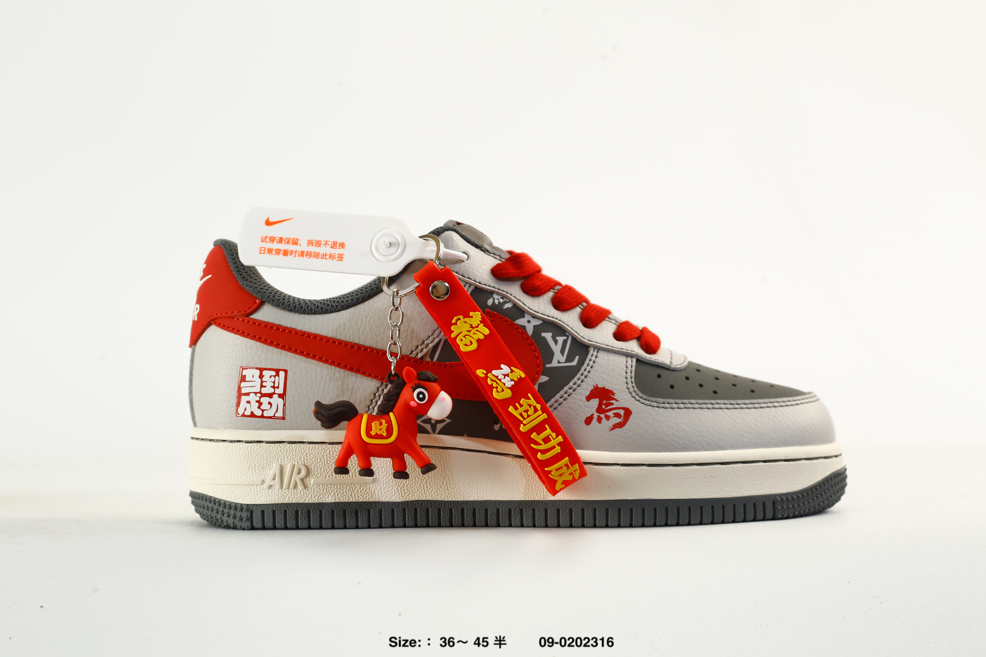 Air Force 1 07 Low – HX123008, photo 2