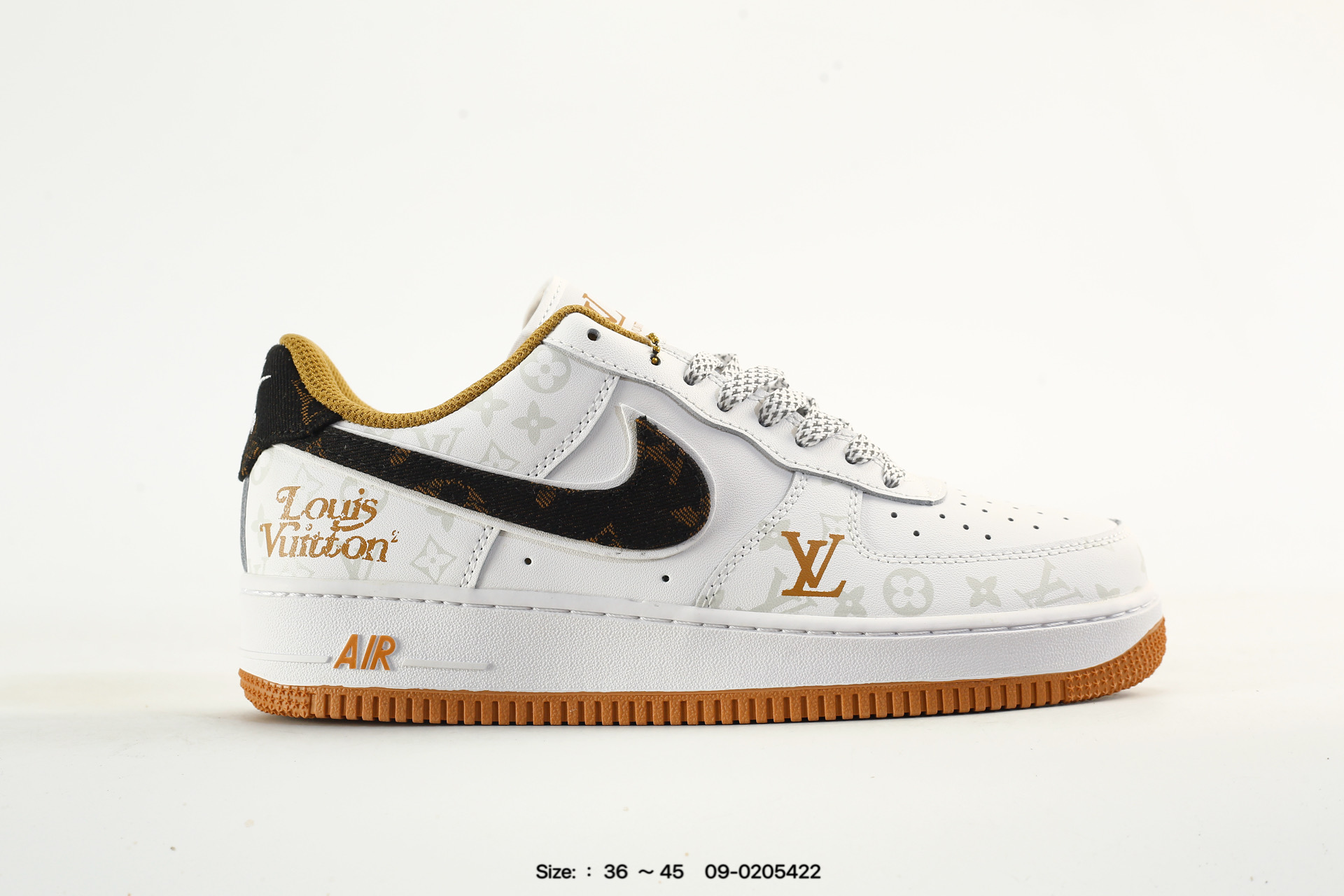 Nike Air Force 1'07 – lR0194-100