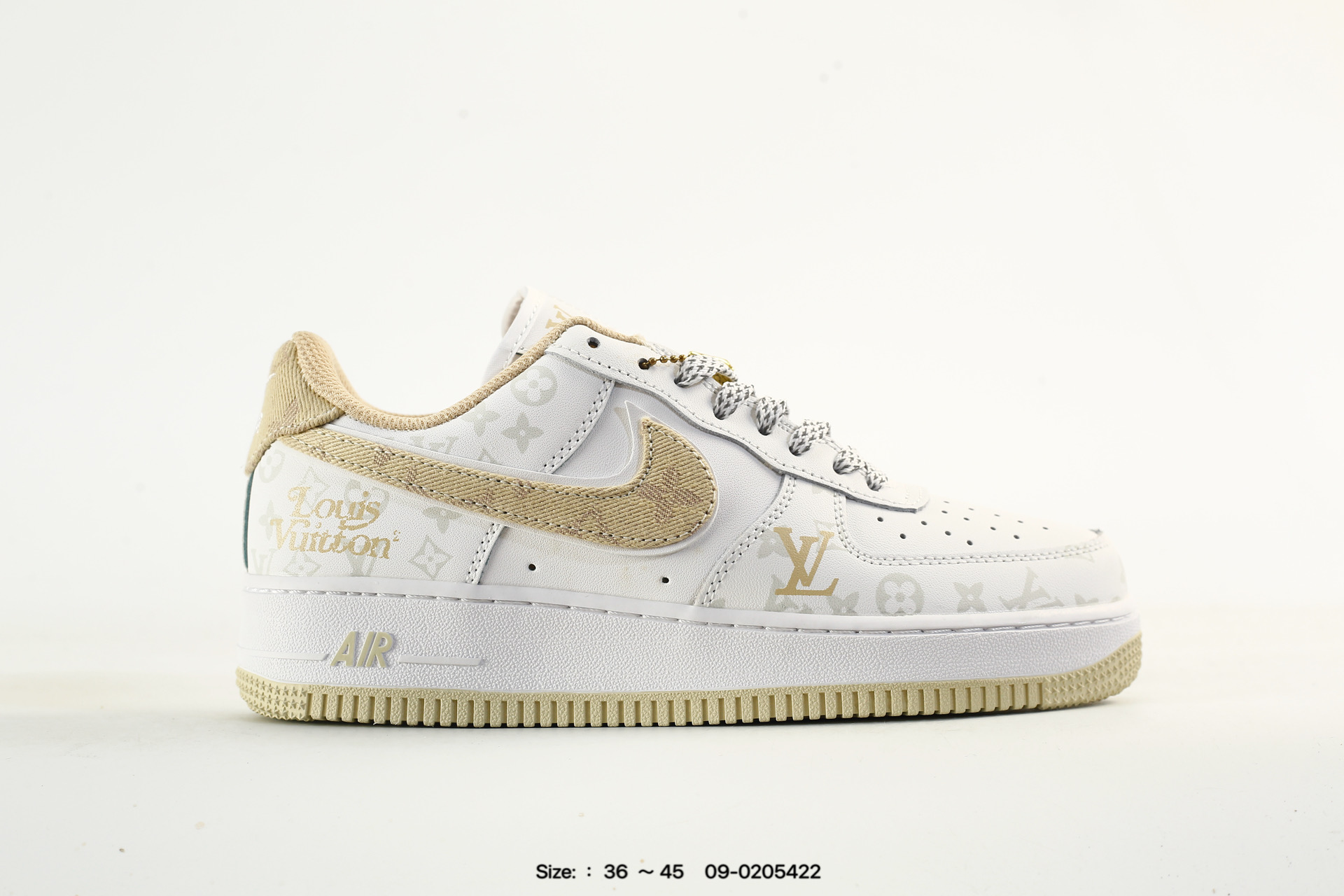 Nike Air Force 1'07 – lR0194-100, photo 2