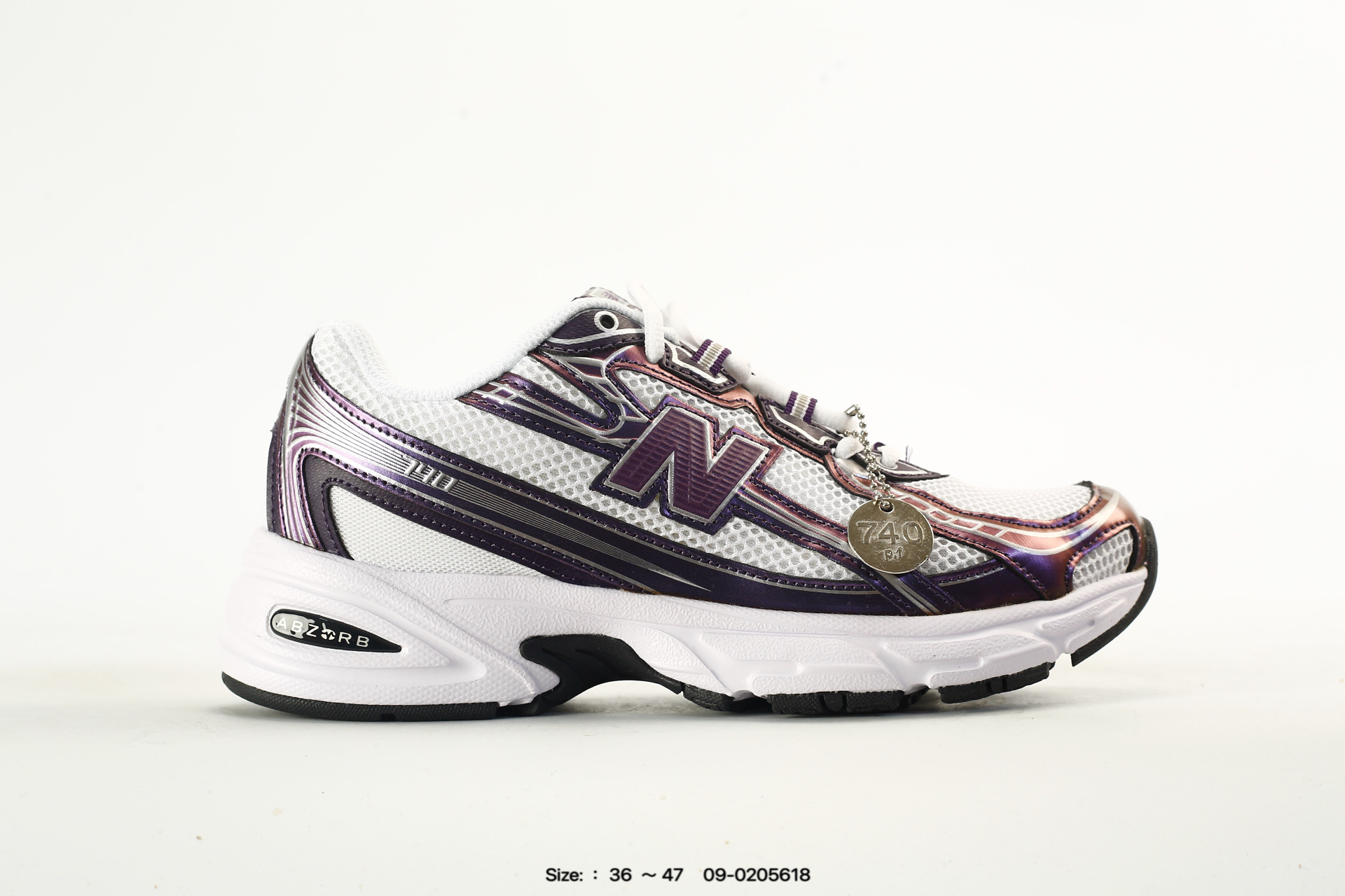 New Balance 740 – U740
