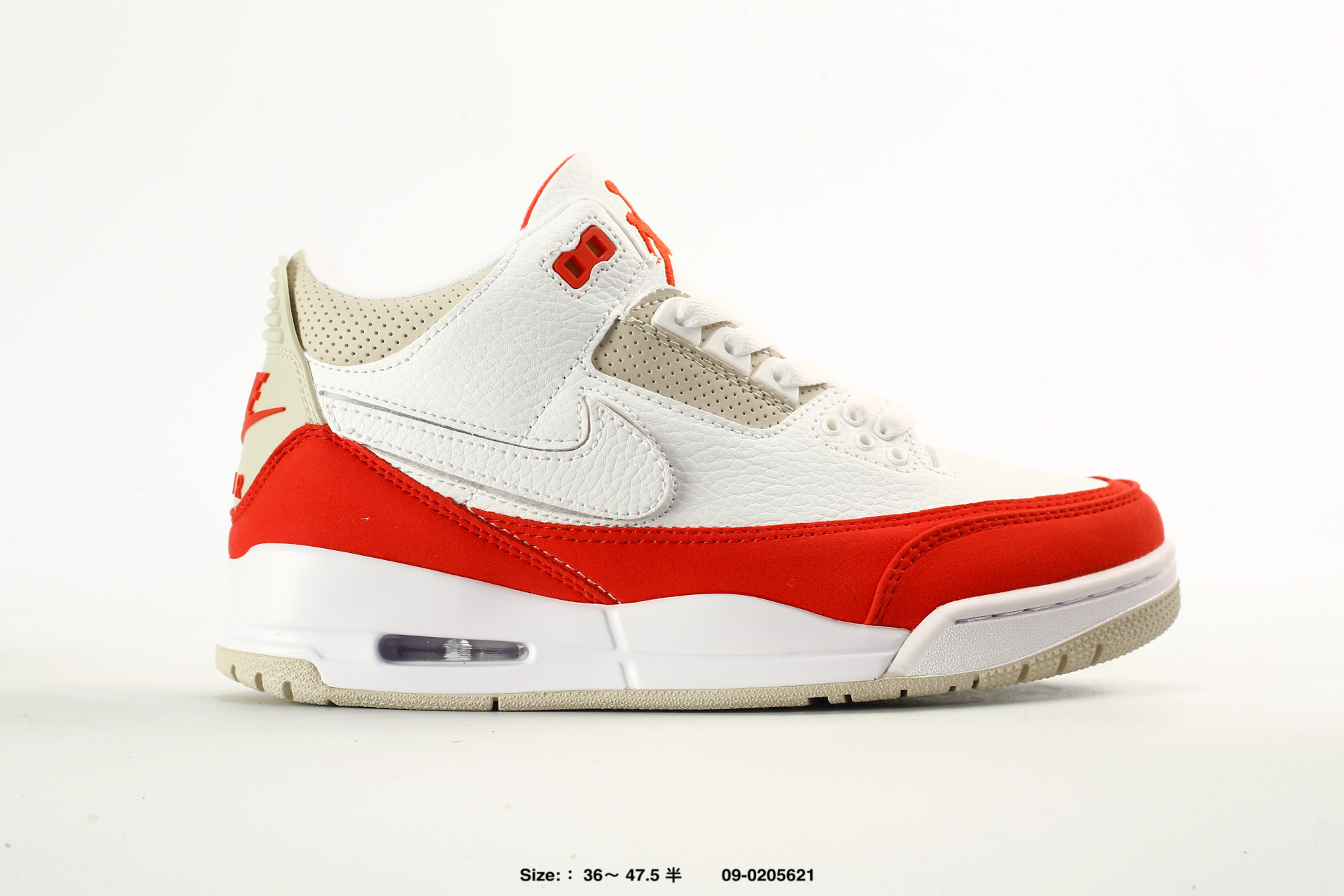 Nike Air Jordan 3 Retro AJ3 – CK9246-100