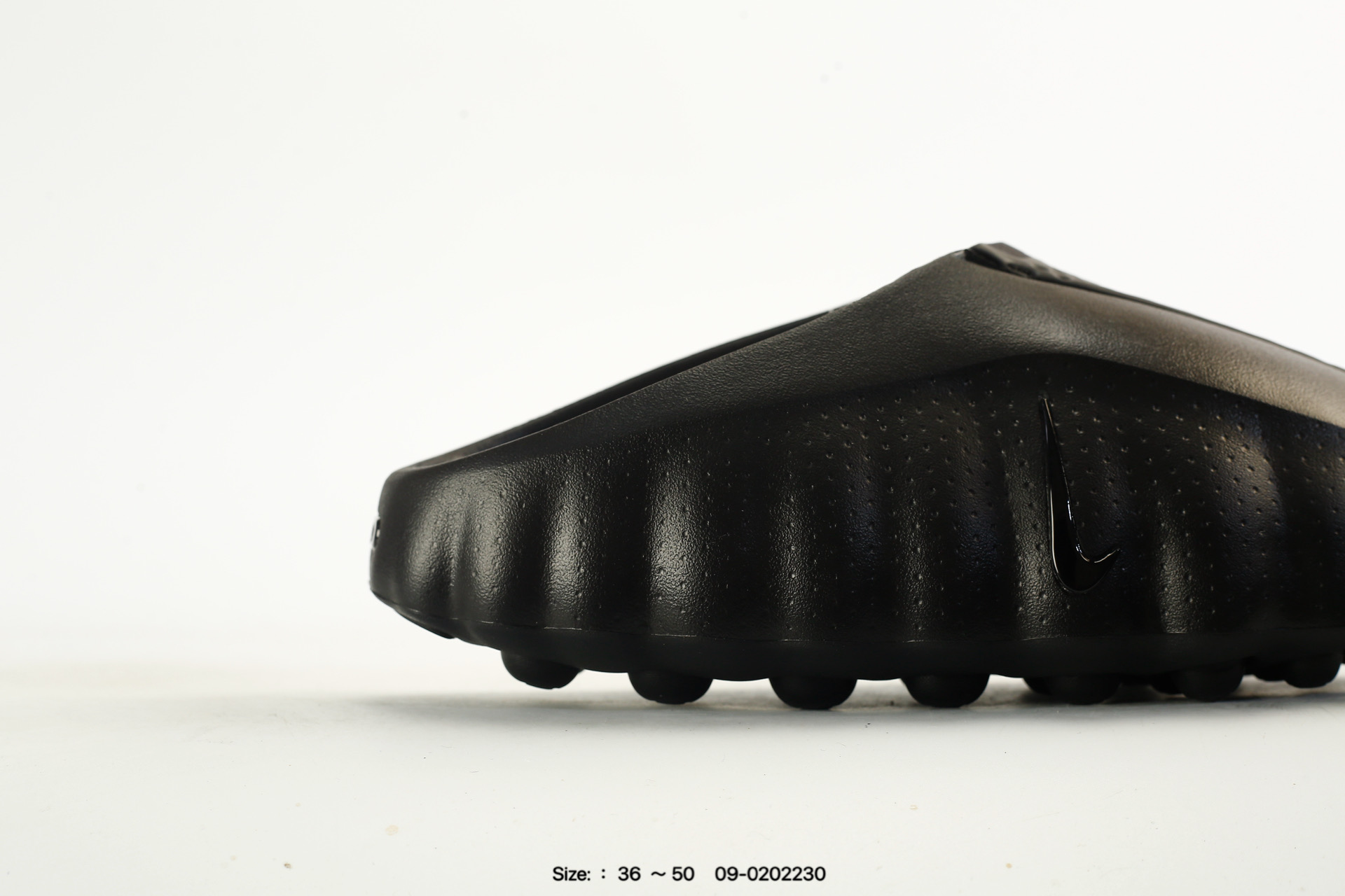 Nike Mind 001 Recovery Slide – HQ4307-005, photo 2
