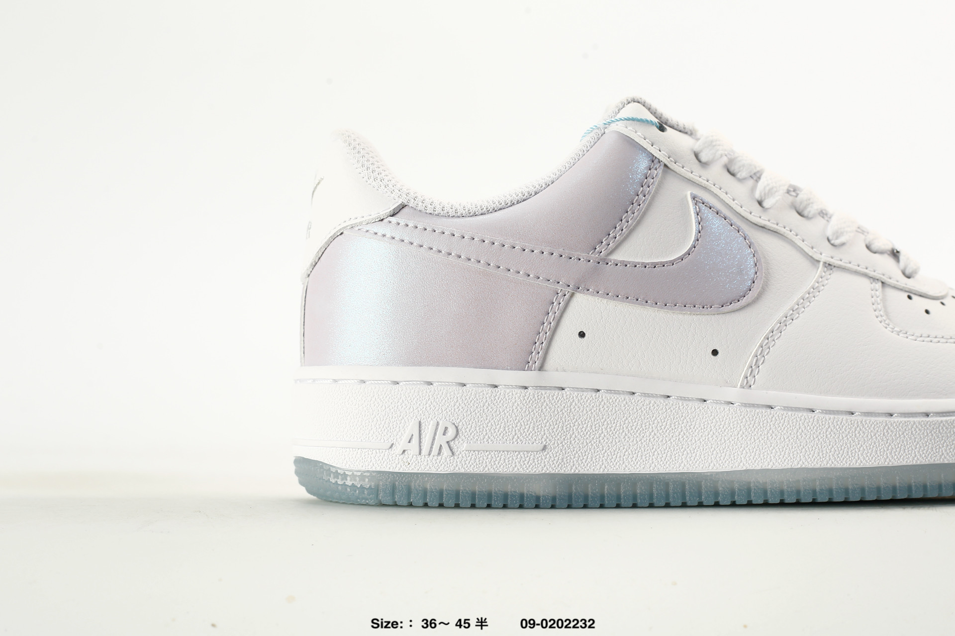 Nike Air Force 1'07 – lR0194-100, photo 2