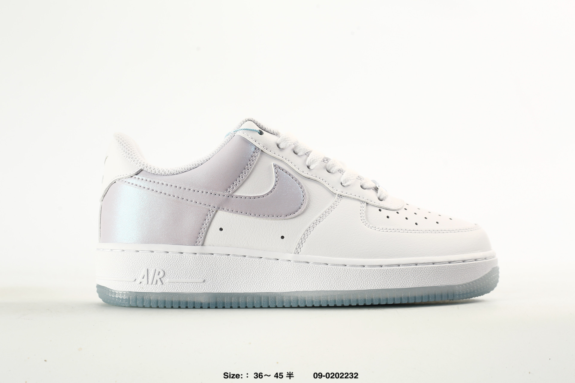 Nike Air Force 1'07 – lR0194-100