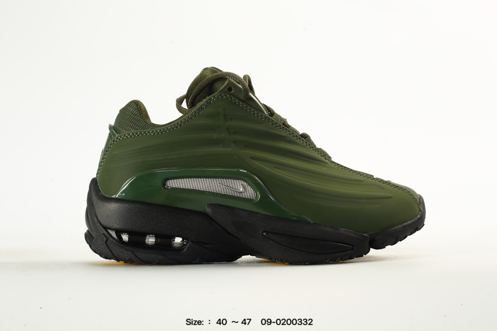 Nocta x Nike Hot Step II – DZ7293-100