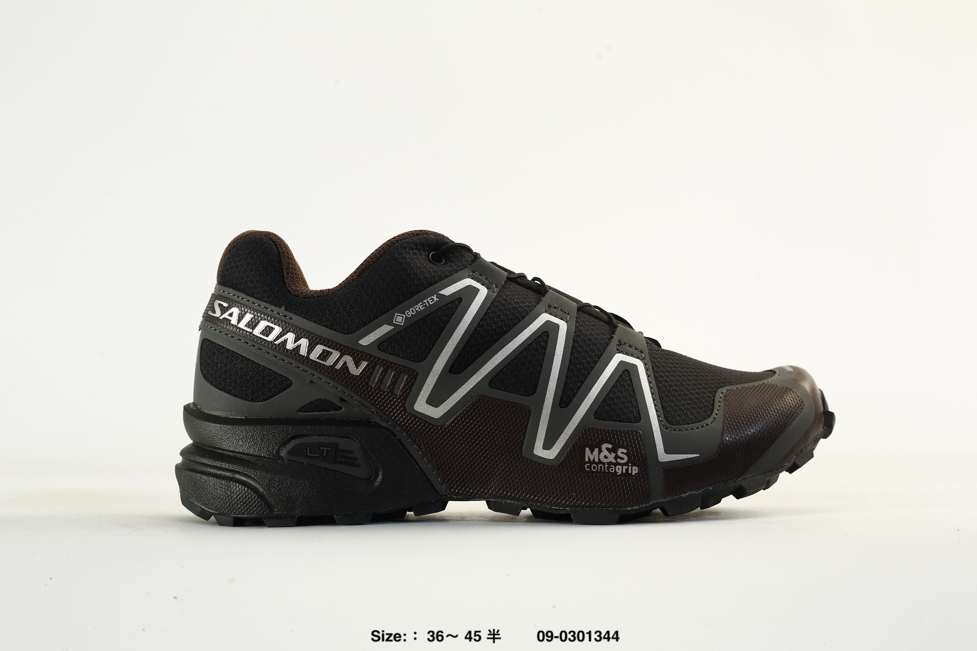 Salomon Speedcross 3 – 475880-28