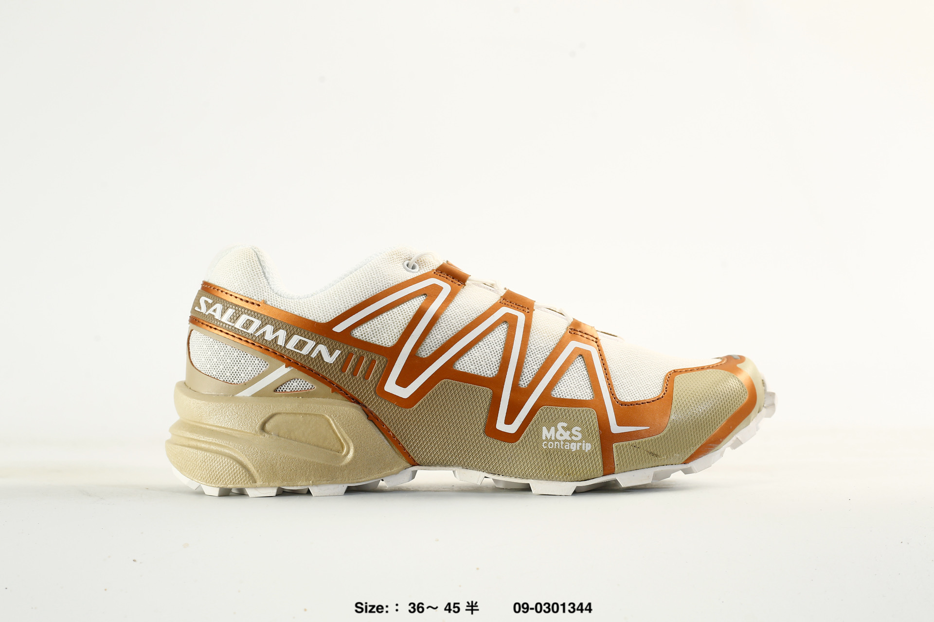 Salomon Speedcross 3 – 475880-28, photo 2