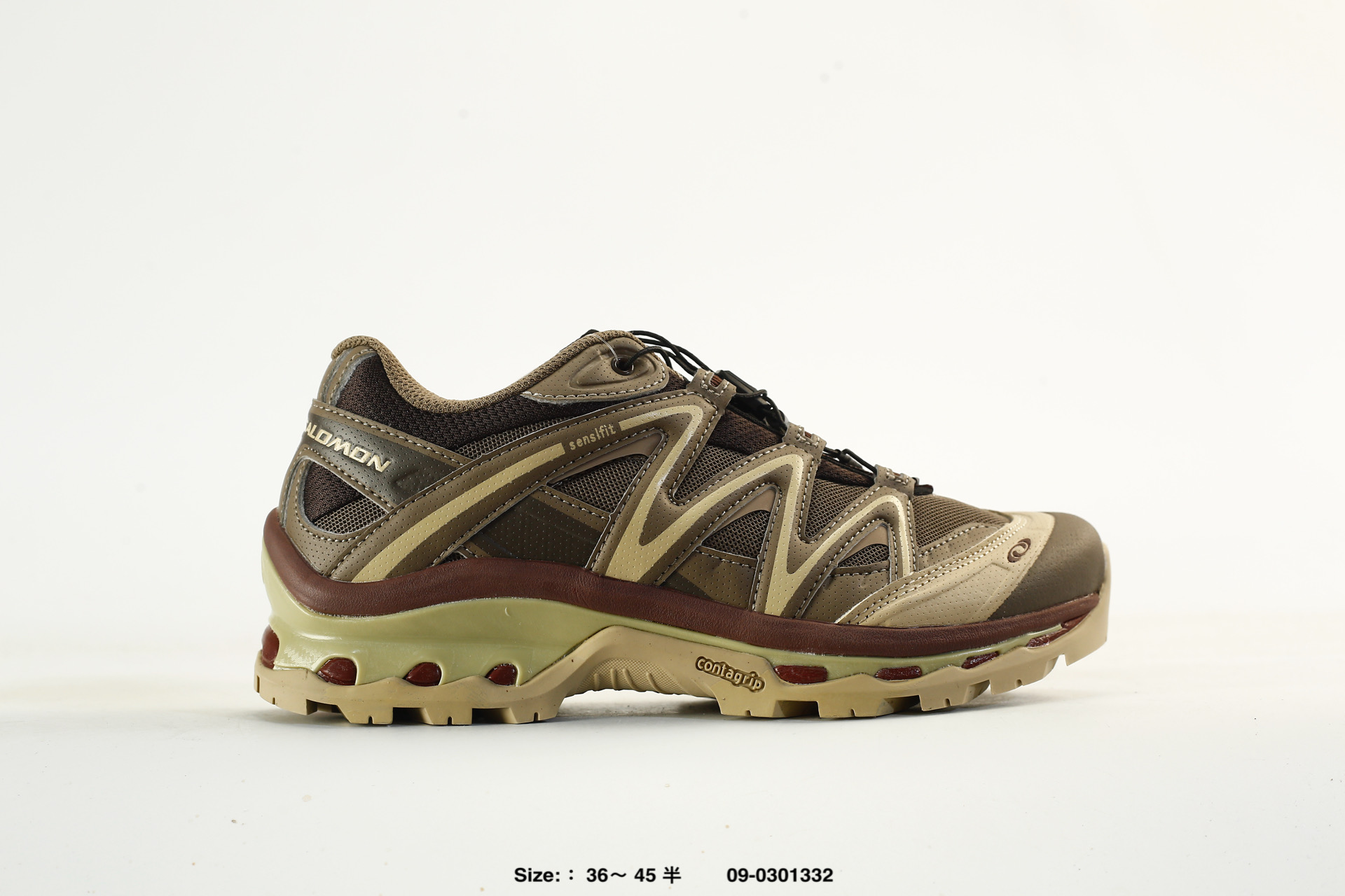 Salomon Xt-Quest Running – 474787-33