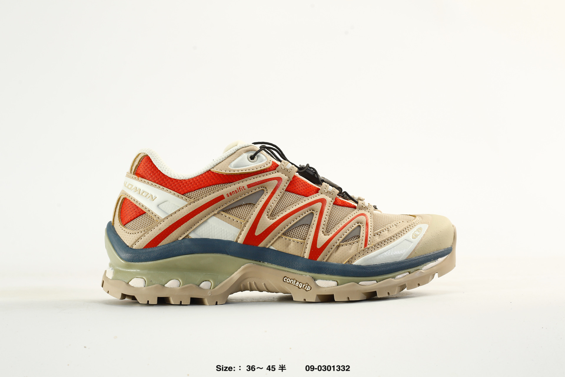 Salomon Xt-Quest Running – 474787-33, photo 2