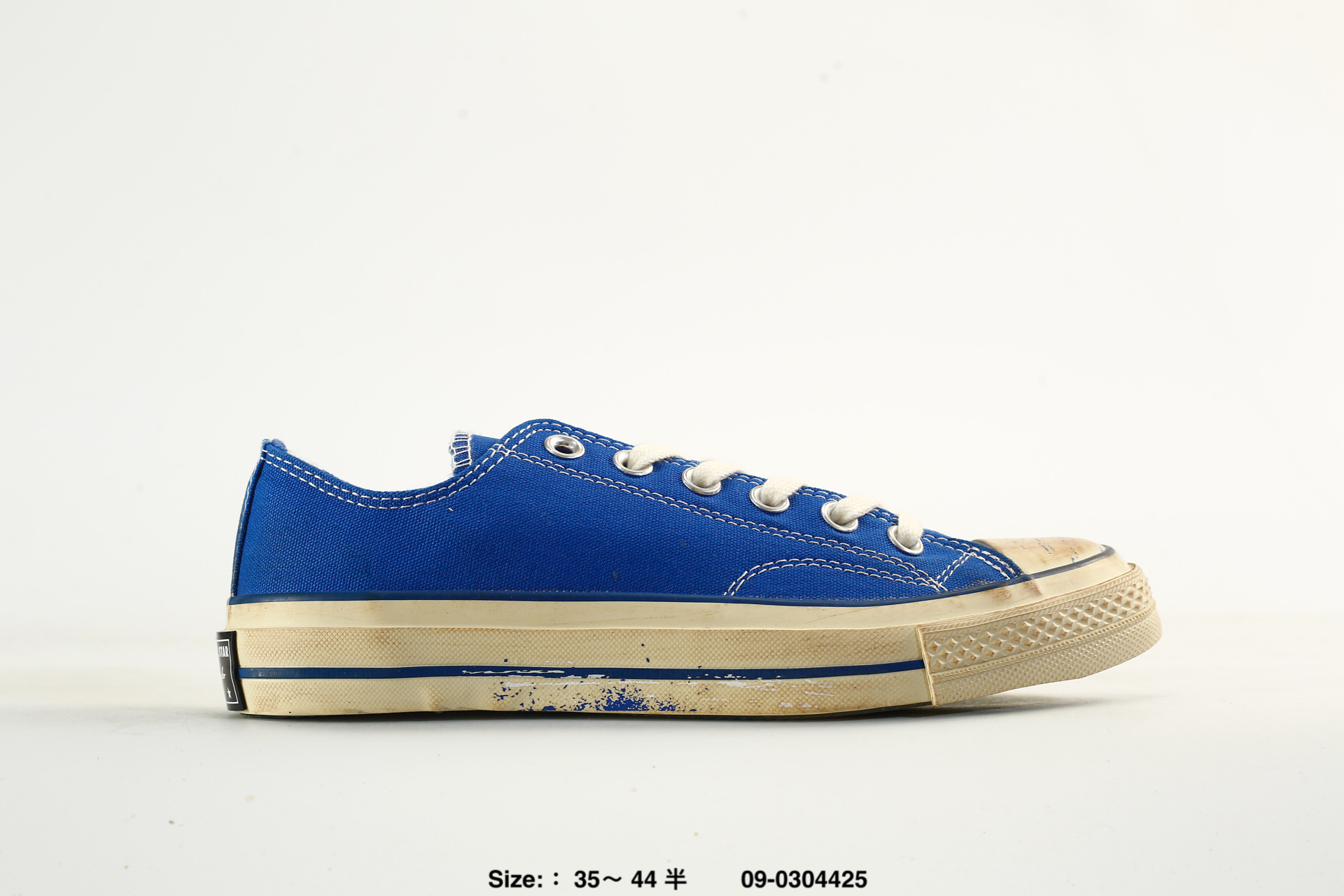 Convese 1970S Low – 164944C