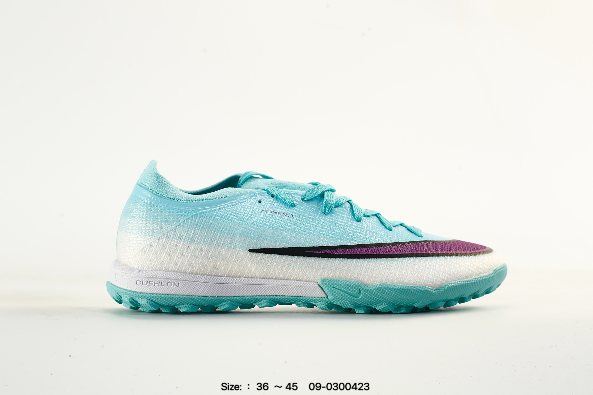 Nike Mercurial Vapor 16 Academy Zoom, photo 2