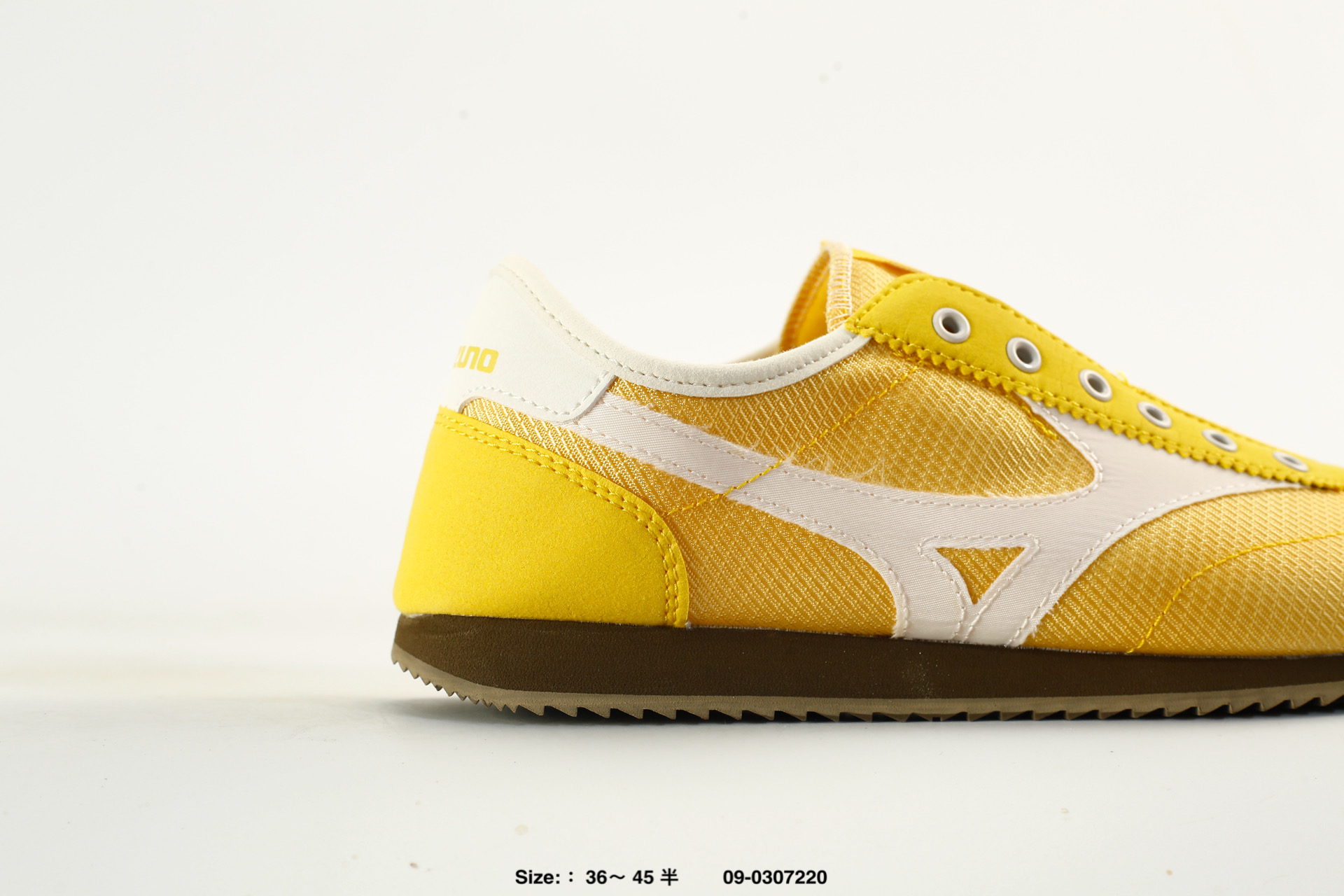 Mizuno LG 60S Slip-On – D1GH240216, photo 2