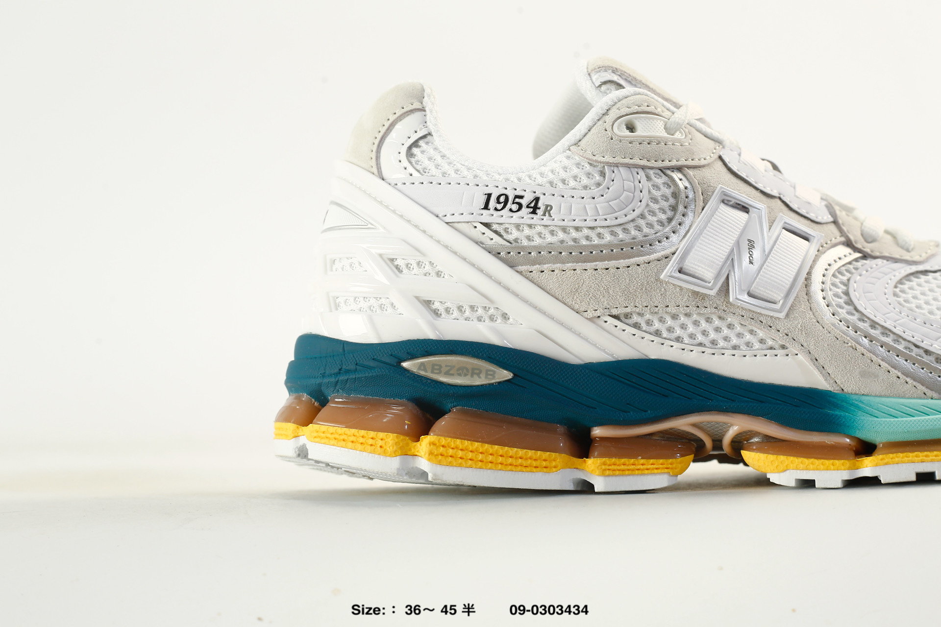 New Balance 1954R – U19549XD, photo 2