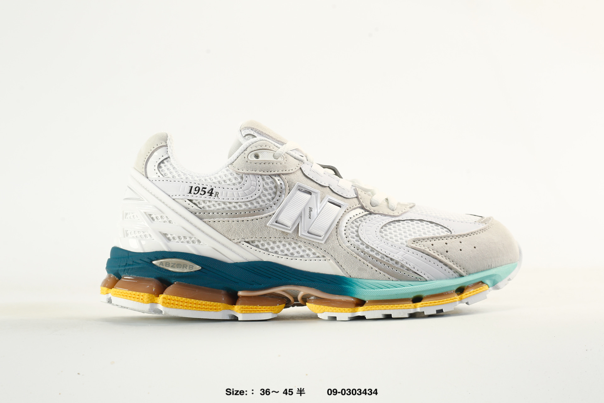 New Balance 1954R – U19549XD