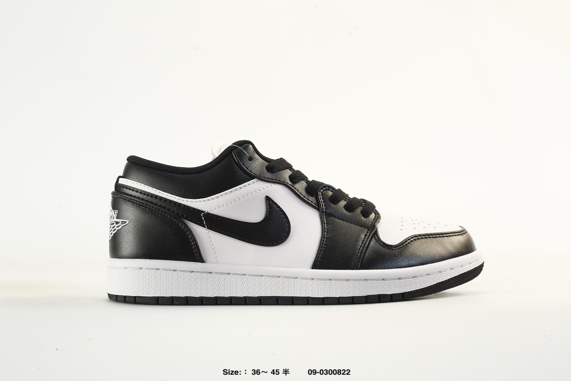 Nike Air Jordan 1 Low AJ1 – IX5004-121, photo 2