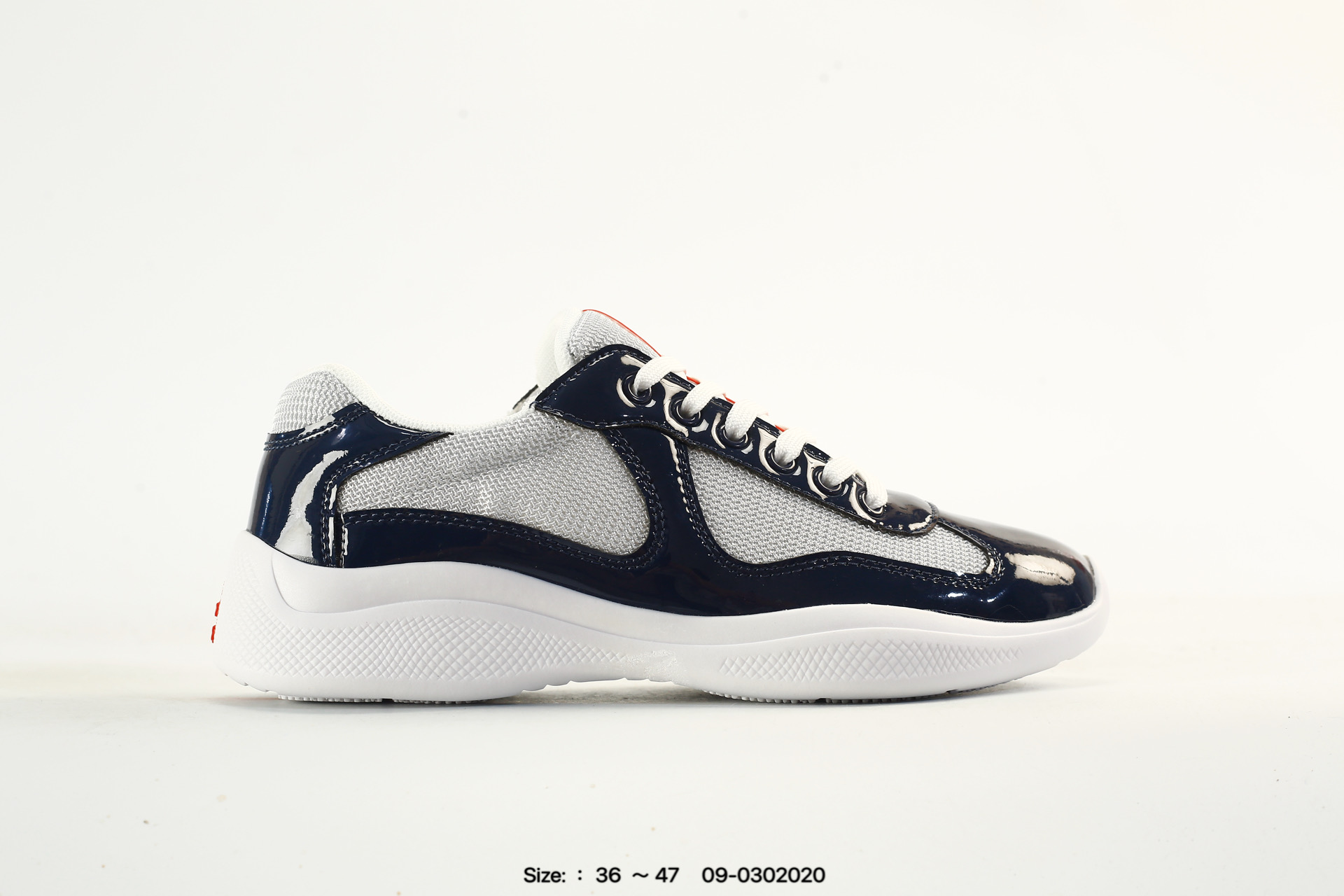 Prada America's Cup – 09-0302020