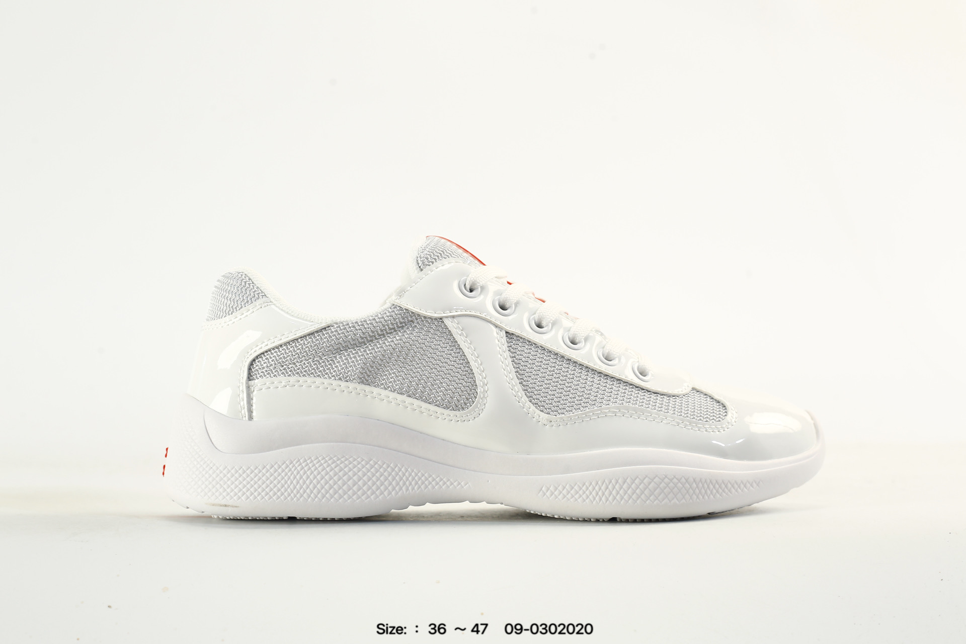 Prada America's Cup – 09-0302020, photo 2