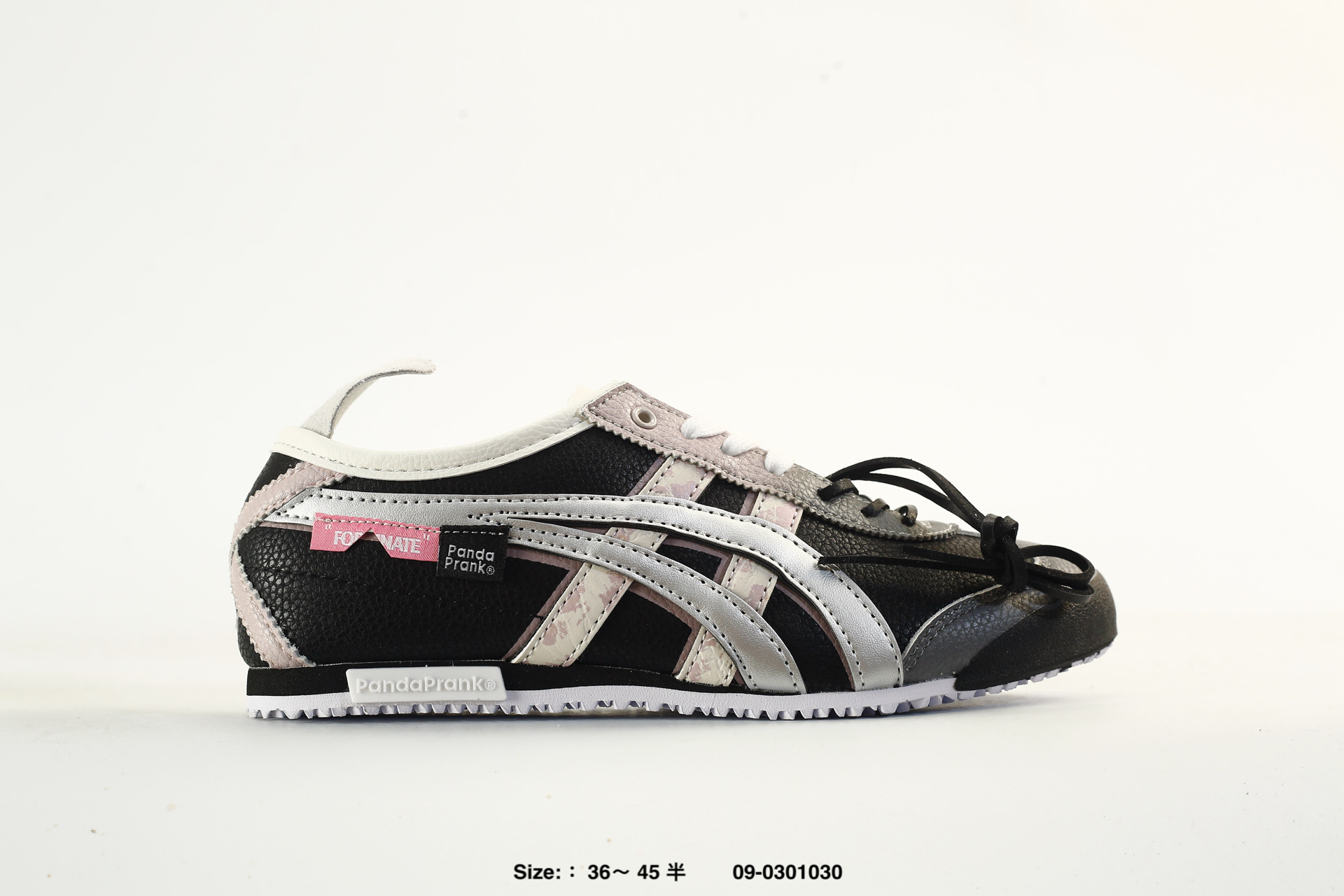 Onitsuka Tiger Mexico 66 – 1183C102-200, photo 2