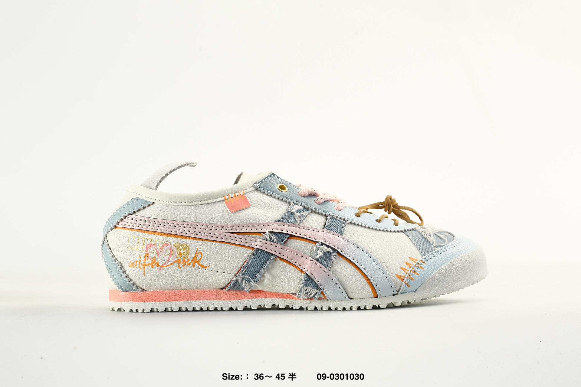Onitsuka Tiger Mexico 66 – 1183C102-200